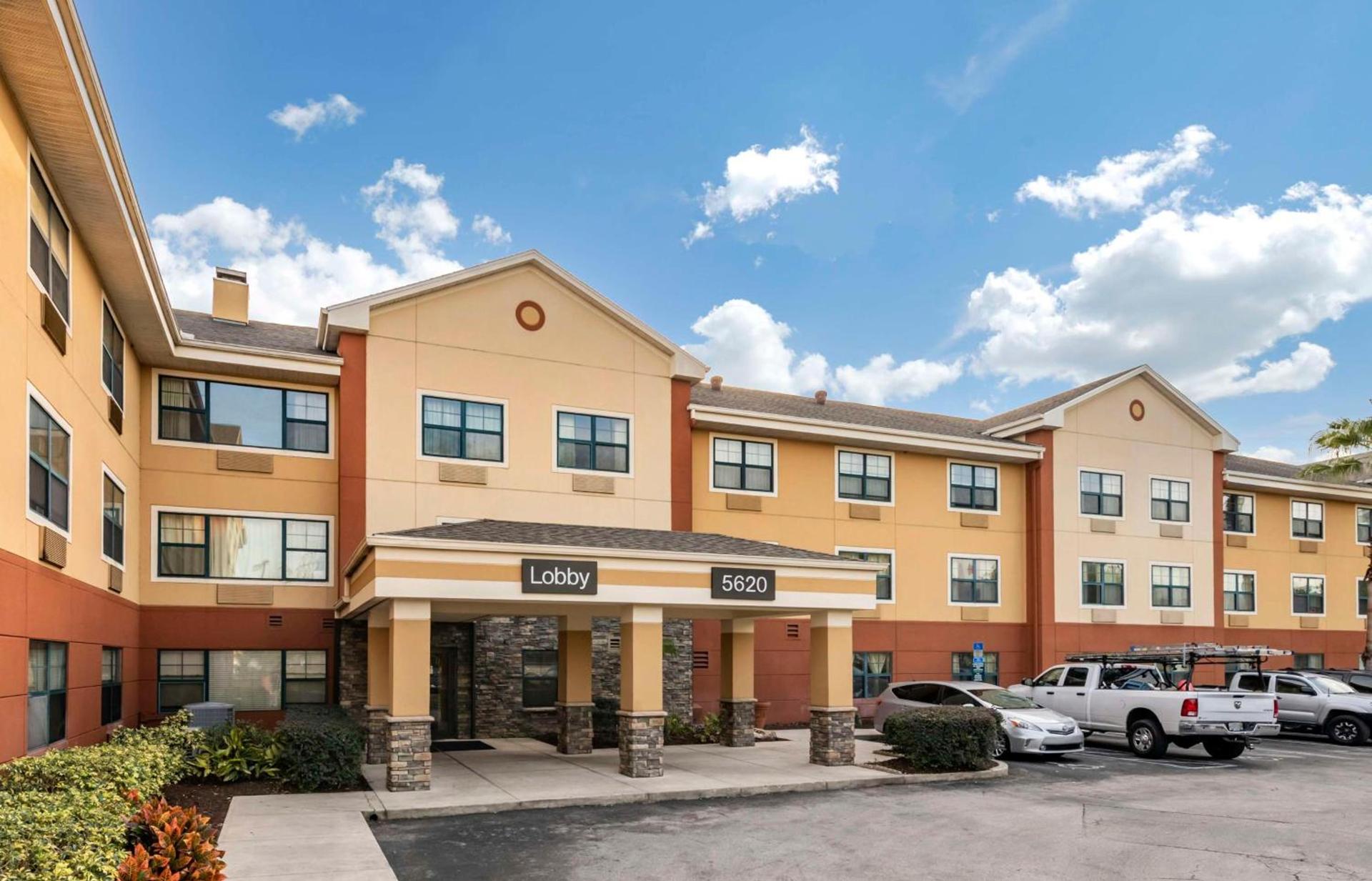 Extended Stay America Suites - Orlando - Orlando Theme Parks - Major Blvd photo 35