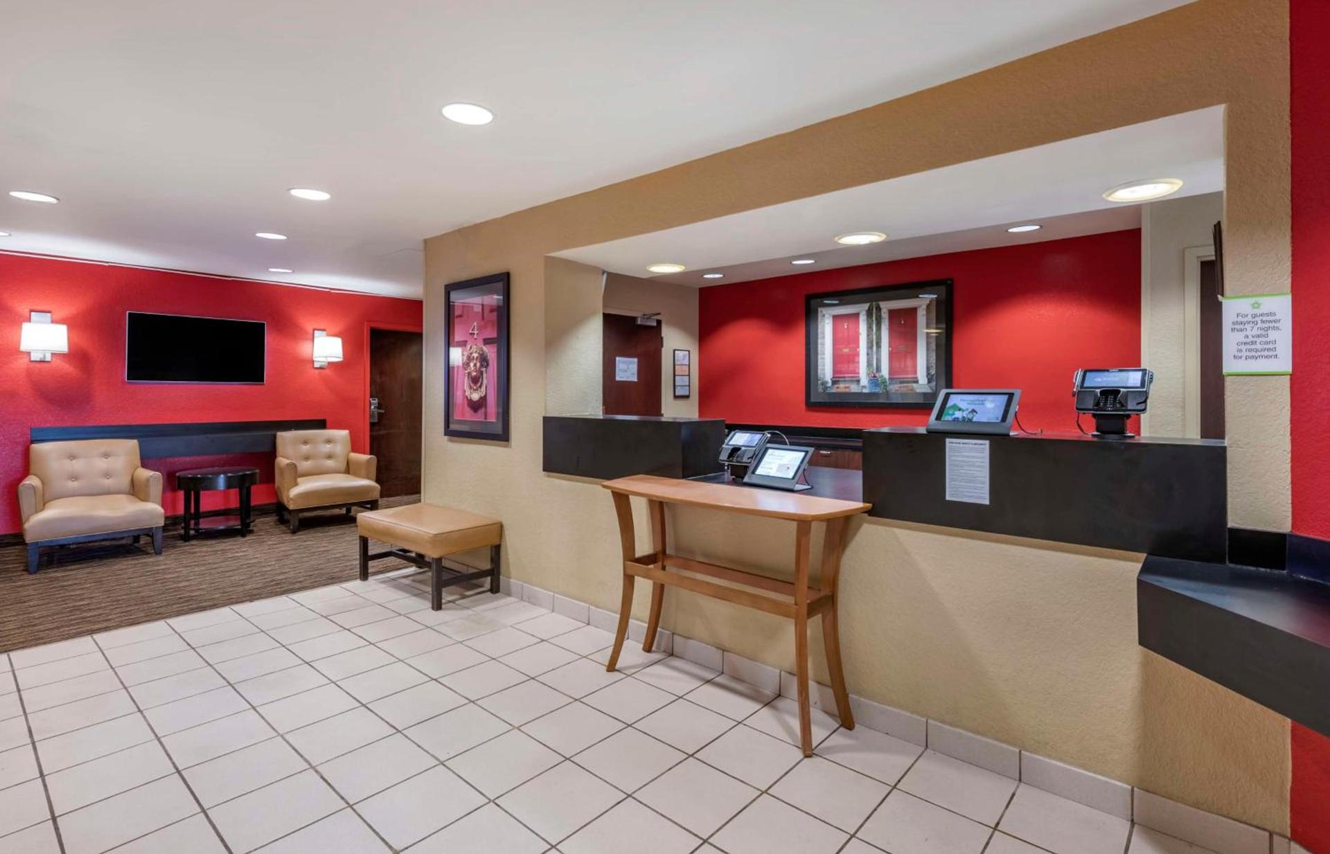 Extended Stay America Suites - Orlando - Orlando Theme Parks - Major Blvd photo 32
