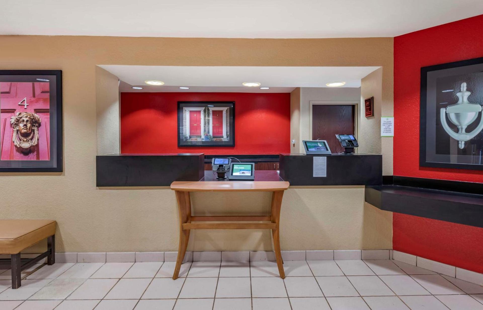 Extended Stay America Suites - Orlando - Orlando Theme Parks - Major Blvd photo 55