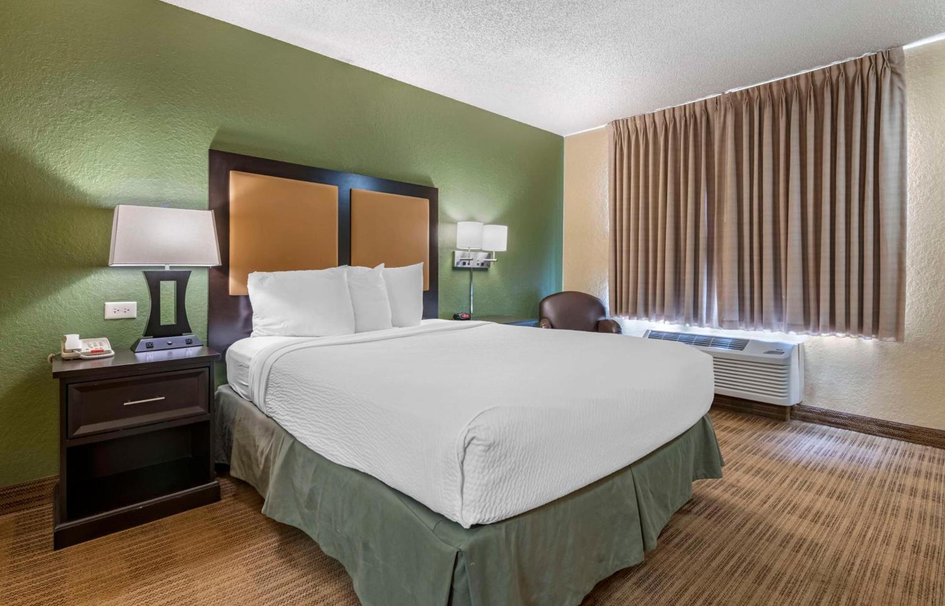 Extended Stay America Suites - Orlando - Orlando Theme Parks - Major Blvd photo 31