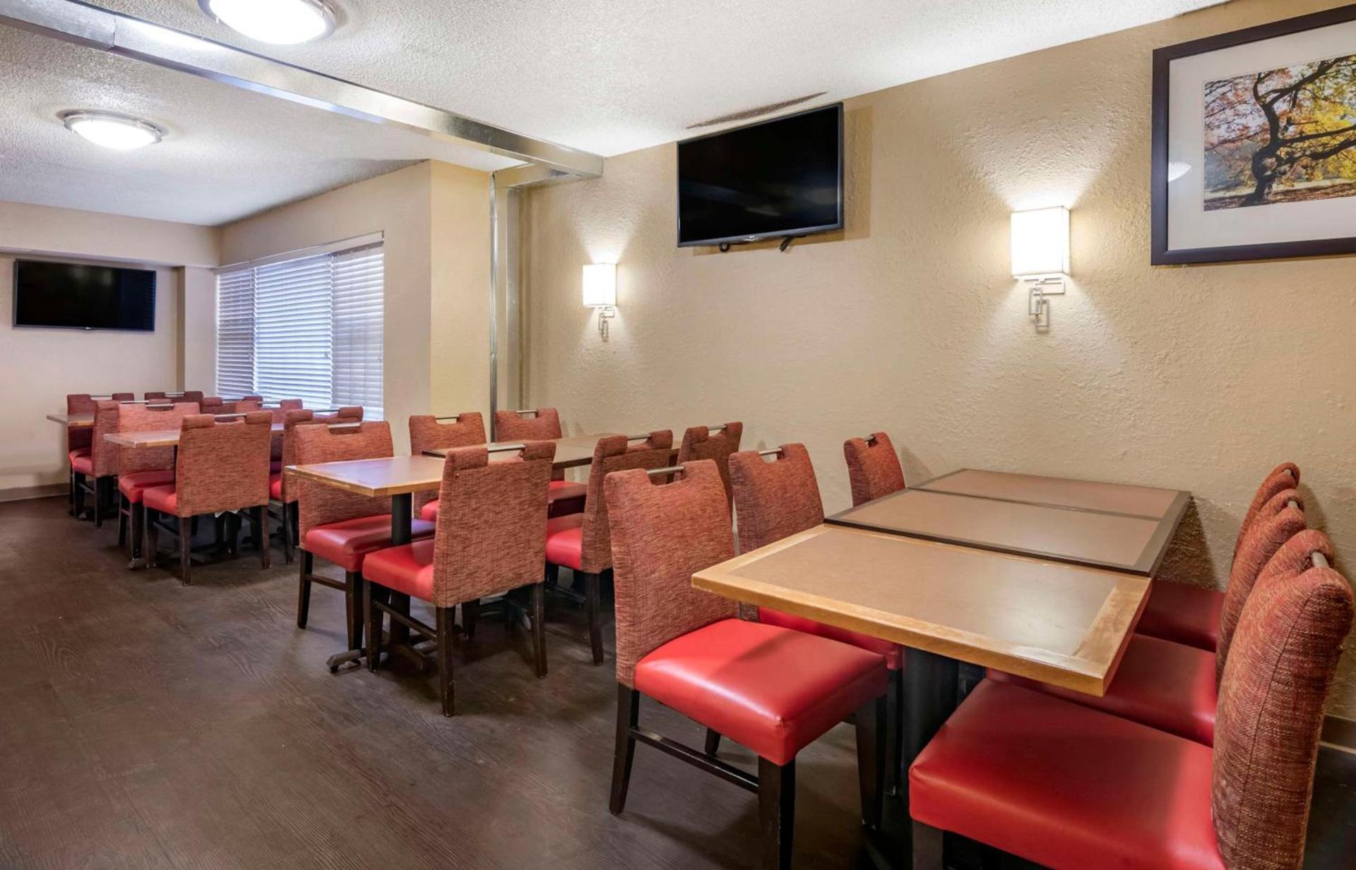 Extended Stay America Suites - Orlando - Orlando Theme Parks - Major Blvd photo 48