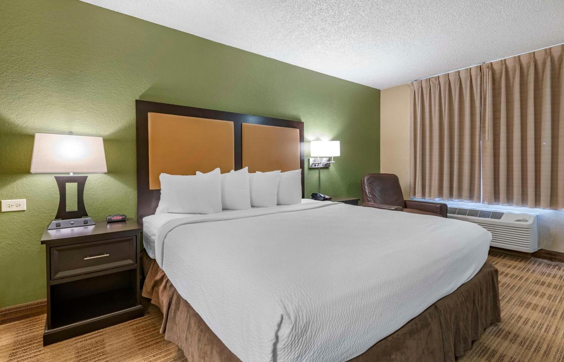Extended Stay America Suites - Orlando - Orlando Theme Parks - Major Blvd photo 33