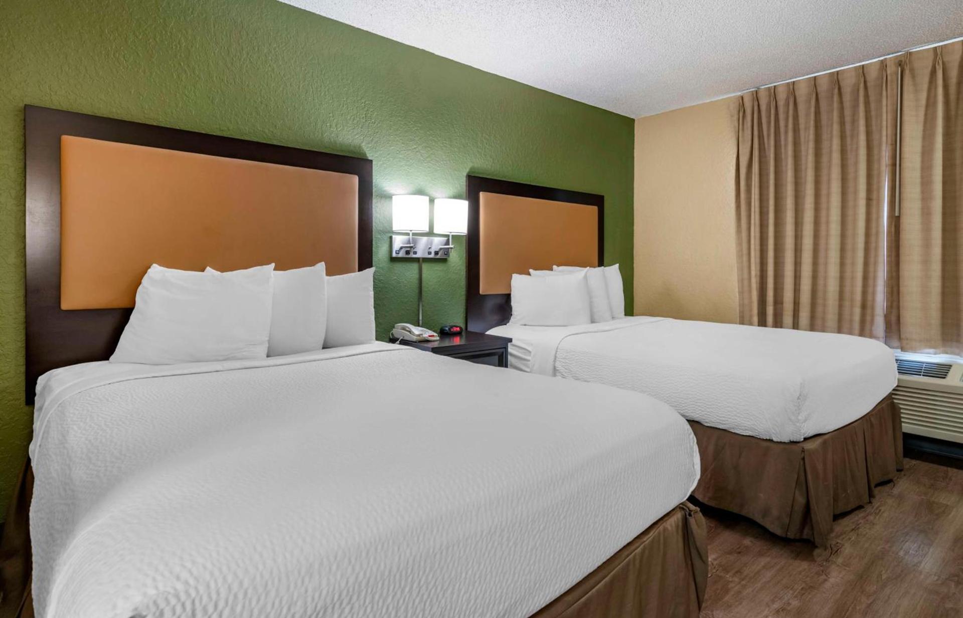 Extended Stay America Suites - Orlando - Orlando Theme Parks - Major Blvd photo 54