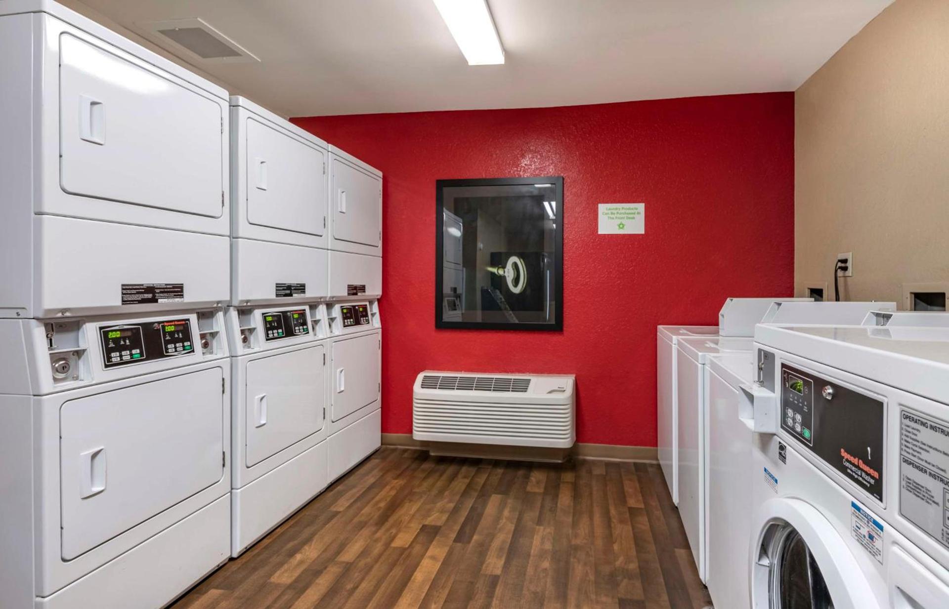 Extended Stay America Suites - Orlando - Orlando Theme Parks - Major Blvd photo 58