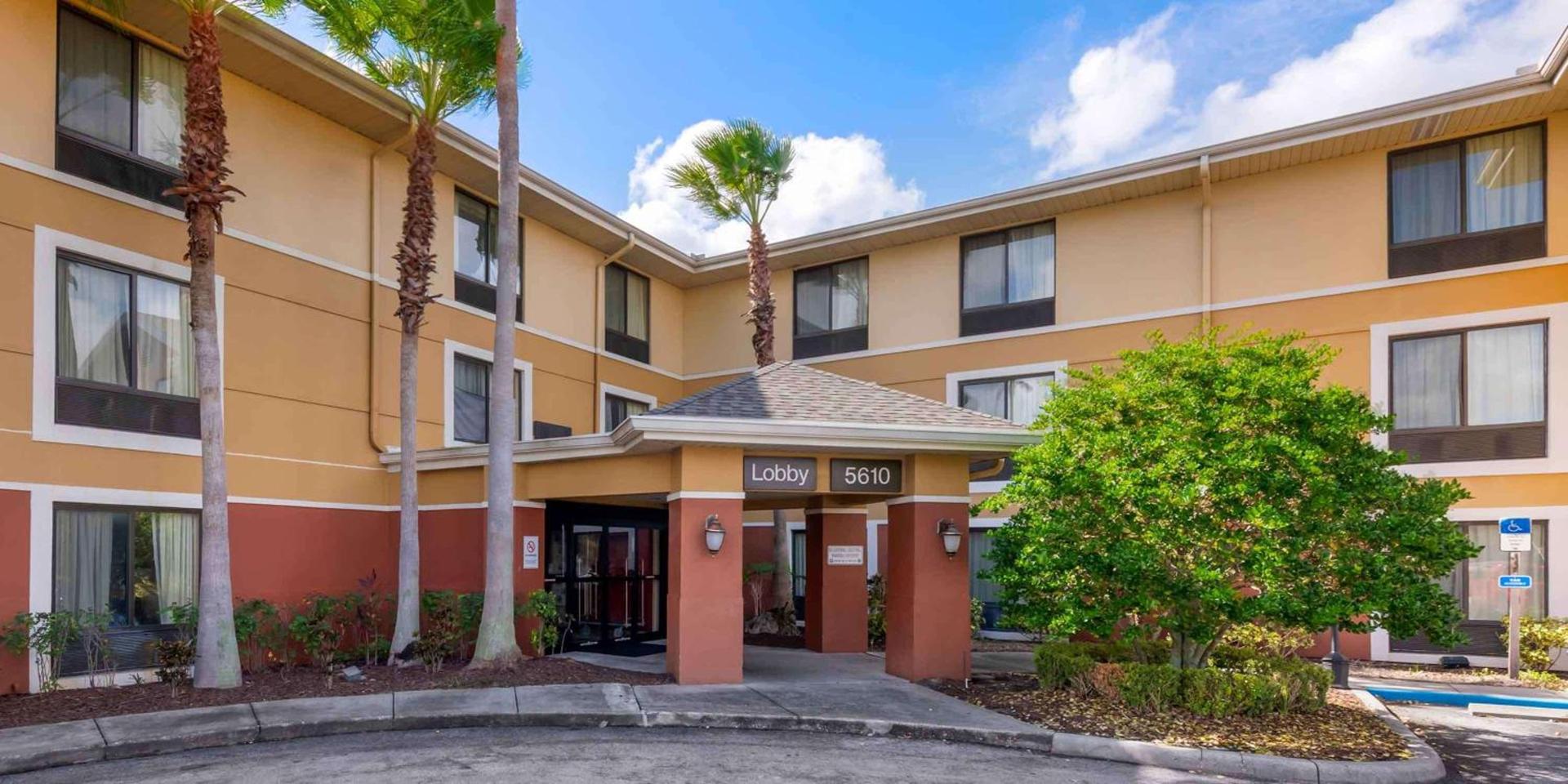 Extended Stay America Suites - Orlando - Orlando Theme Parks - Vineland Rd photo 2