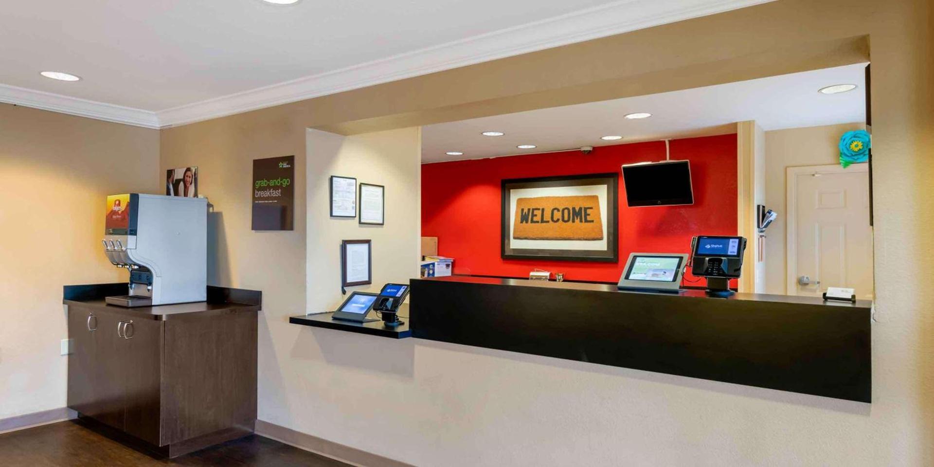 Extended Stay America Suites - Orlando - Orlando Theme Parks - Vineland Rd photo 3