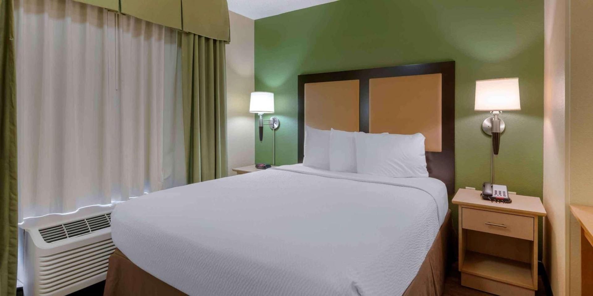 Extended Stay America Suites - Orlando - Orlando Theme Parks - Vineland Rd photo 7