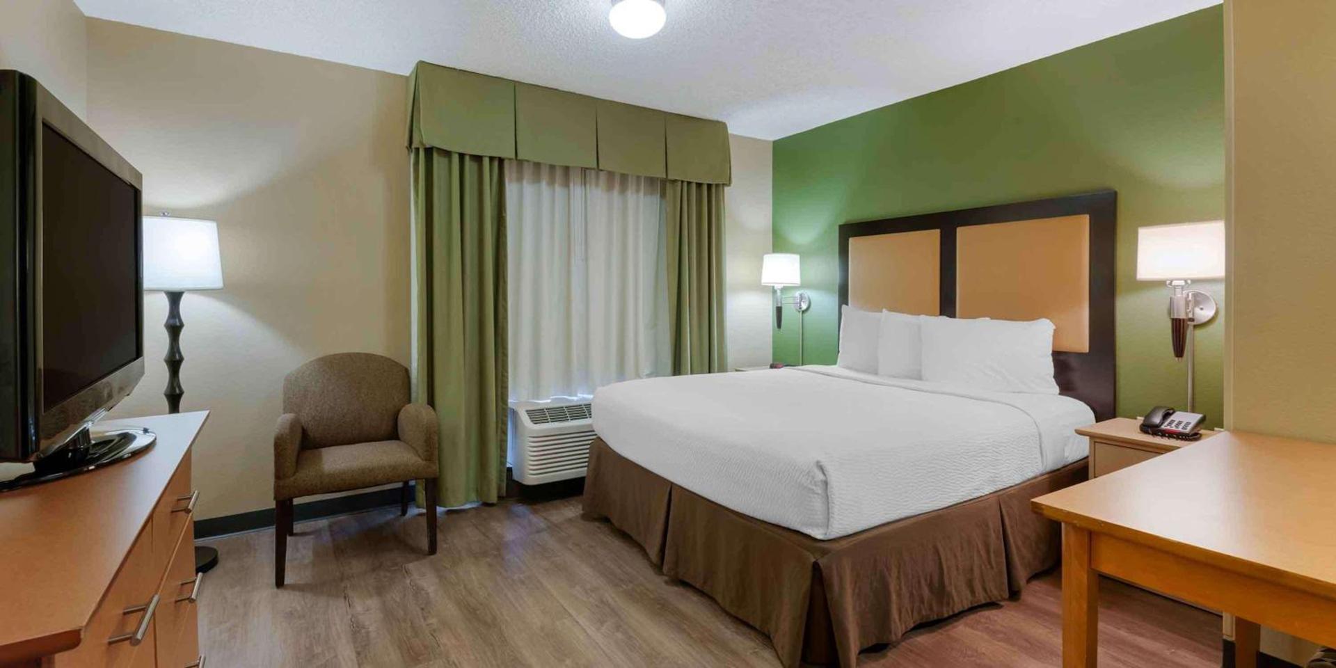 Extended Stay America Suites - Orlando - Orlando Theme Parks - Vineland Rd photo 8