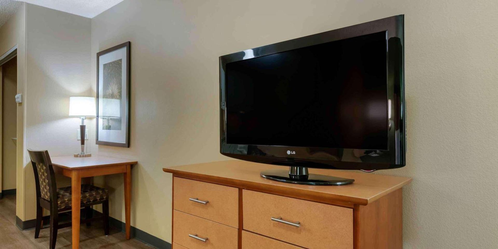 Extended Stay America Suites - Orlando - Orlando Theme Parks - Vineland Rd photo 9