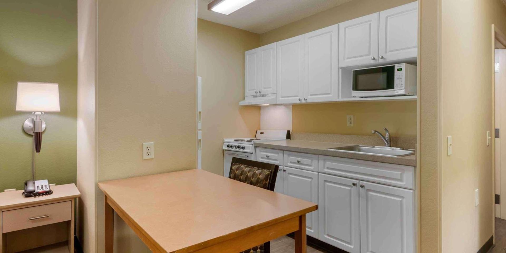 Extended Stay America Suites - Orlando - Orlando Theme Parks - Vineland Rd photo 10