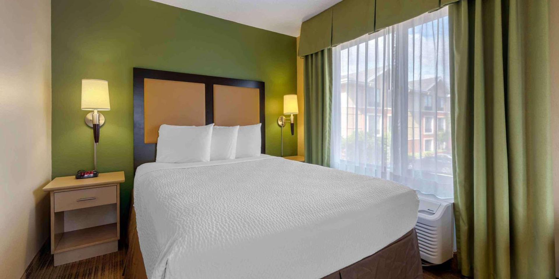 Extended Stay America Suites - Orlando - Orlando Theme Parks - Vineland Rd photo 12