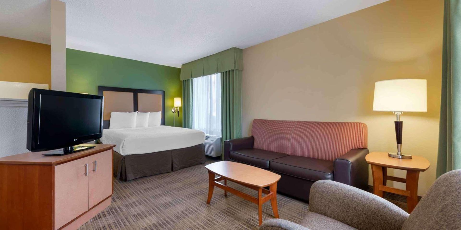 Extended Stay America Suites - Orlando - Orlando Theme Parks - Vineland Rd photo 13