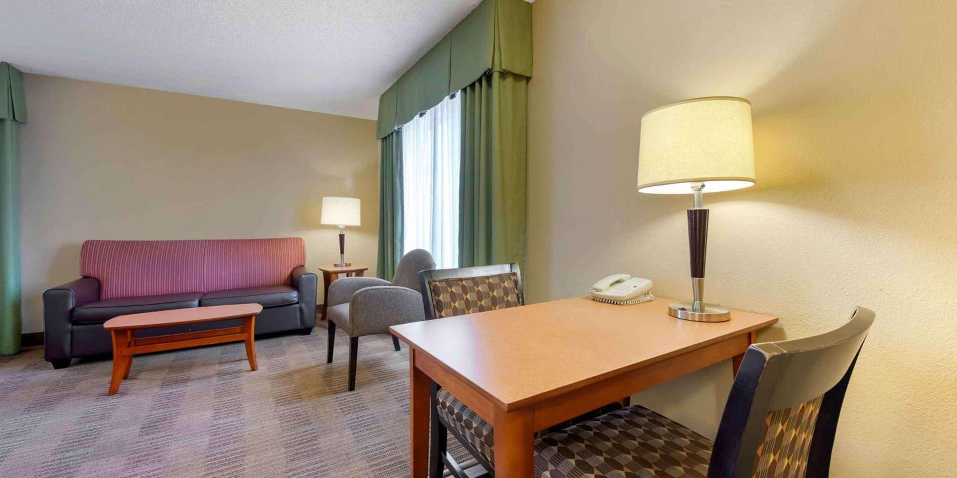 Extended Stay America Suites - Orlando - Orlando Theme Parks - Vineland Rd photo 14