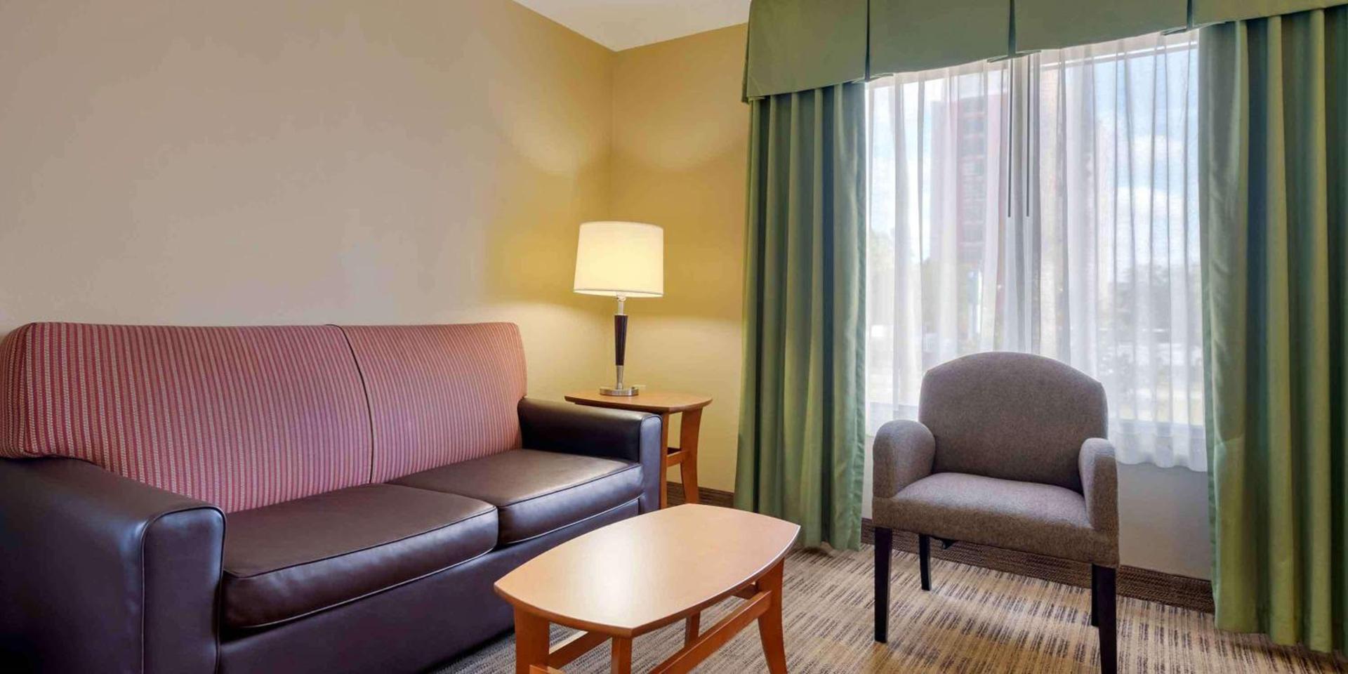 Extended Stay America Suites - Orlando - Orlando Theme Parks - Vineland Rd photo 15