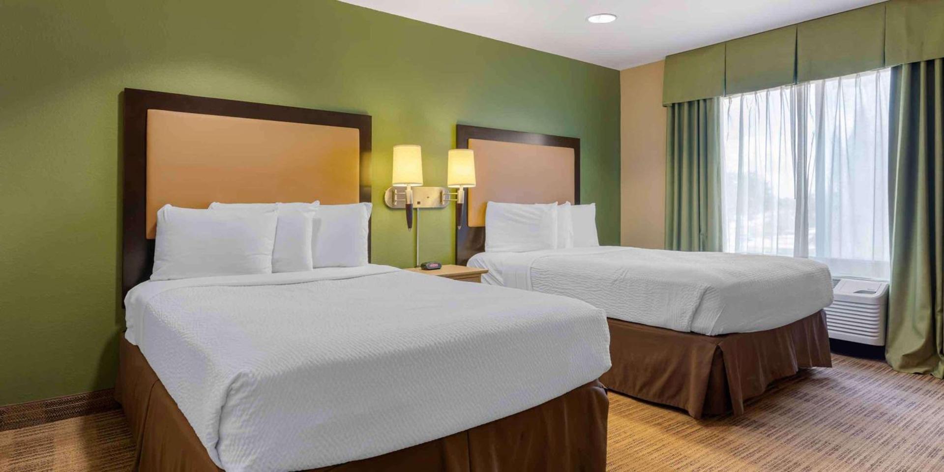 Extended Stay America Suites - Orlando - Orlando Theme Parks - Vineland Rd photo 17