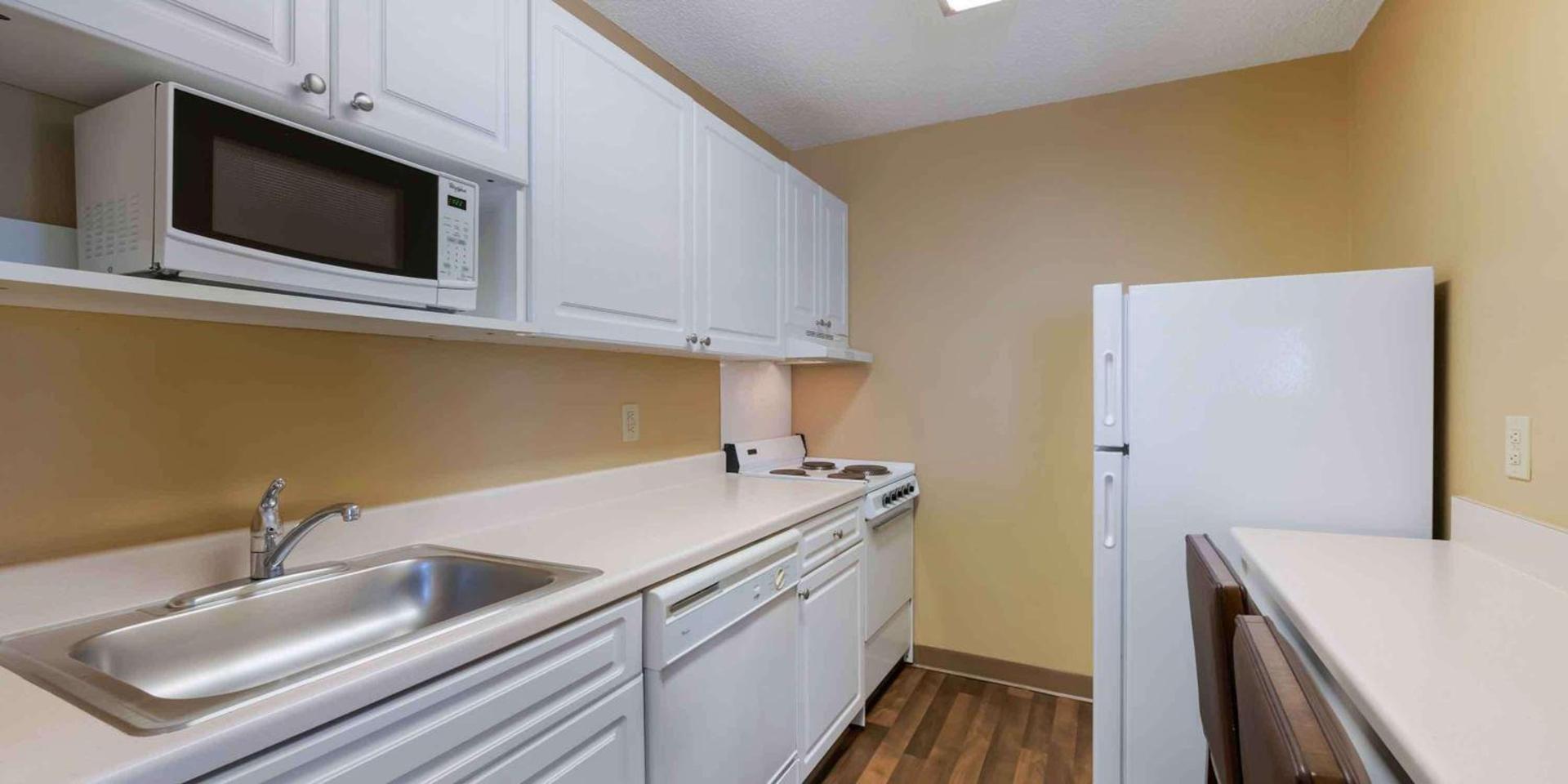 Extended Stay America Suites - Orlando - Orlando Theme Parks - Vineland Rd photo 16