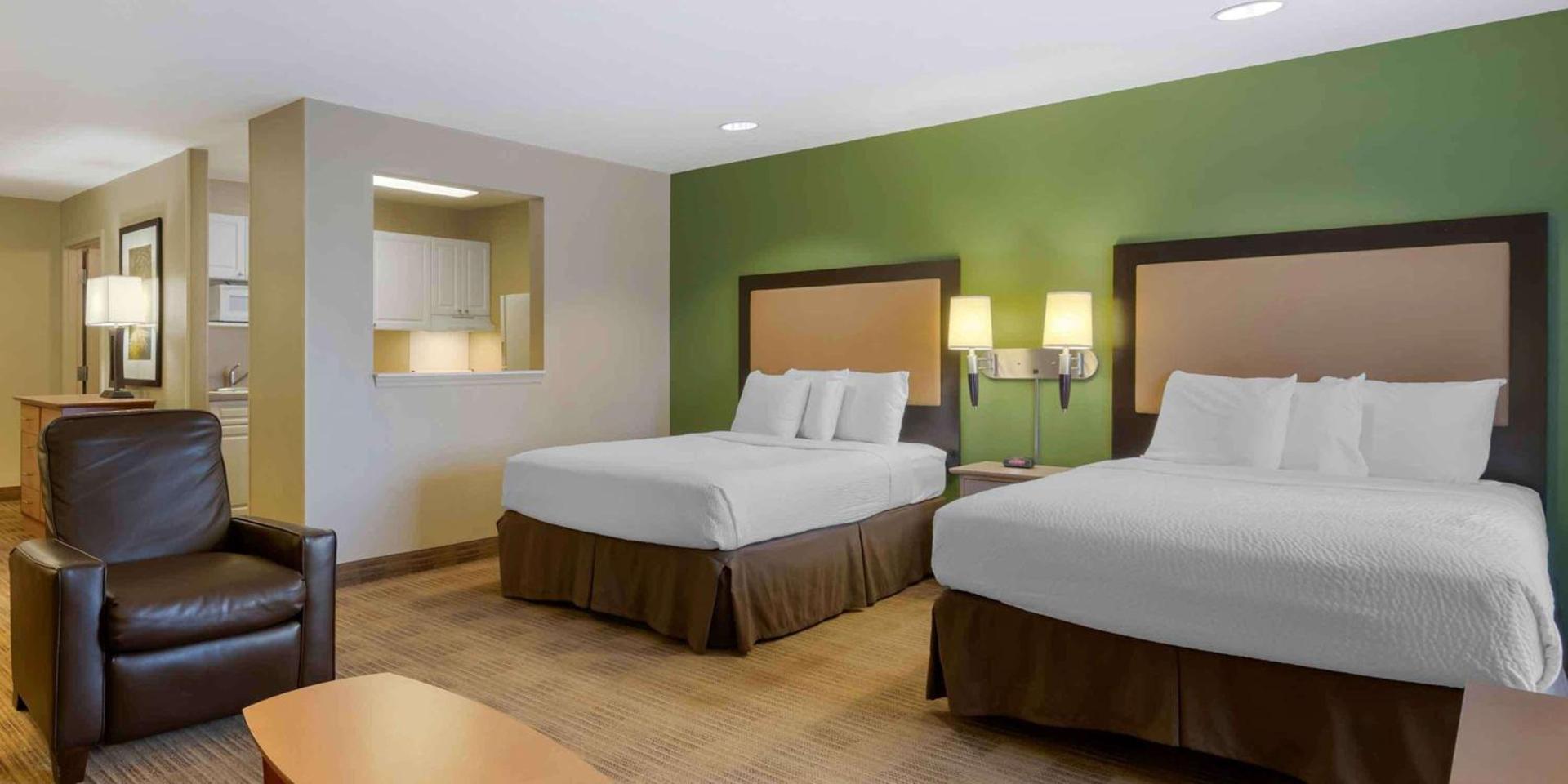 Extended Stay America Suites - Orlando - Orlando Theme Parks - Vineland Rd photo 18