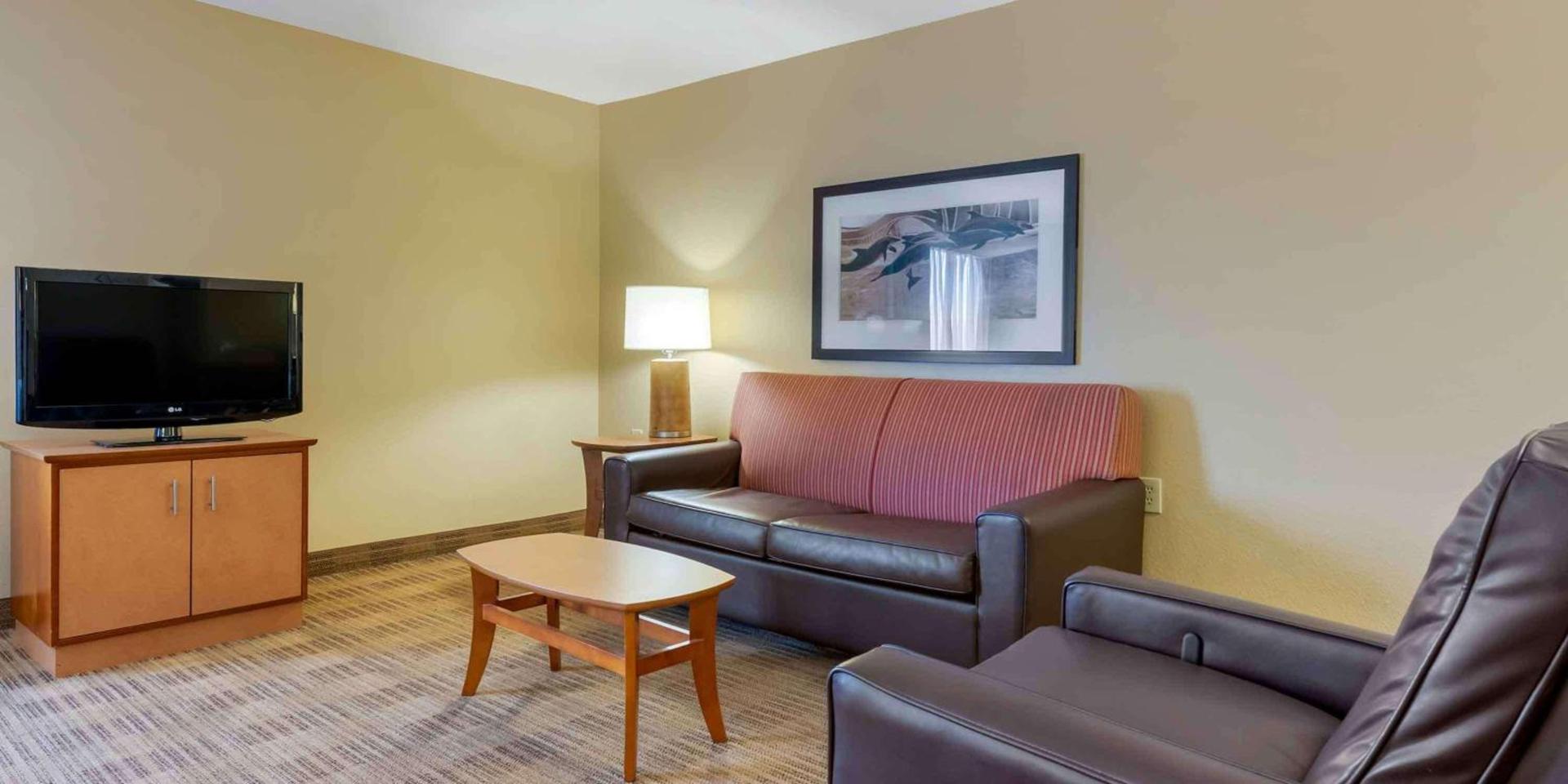 Extended Stay America Suites - Orlando - Orlando Theme Parks - Vineland Rd photo 19