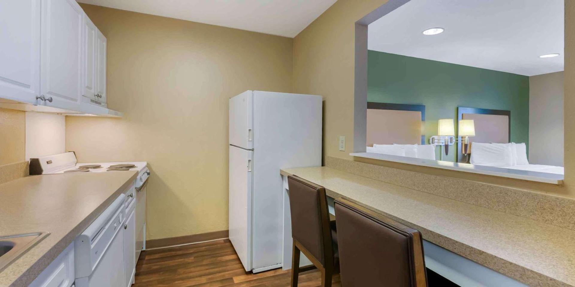 Extended Stay America Suites - Orlando - Orlando Theme Parks - Vineland Rd photo 20