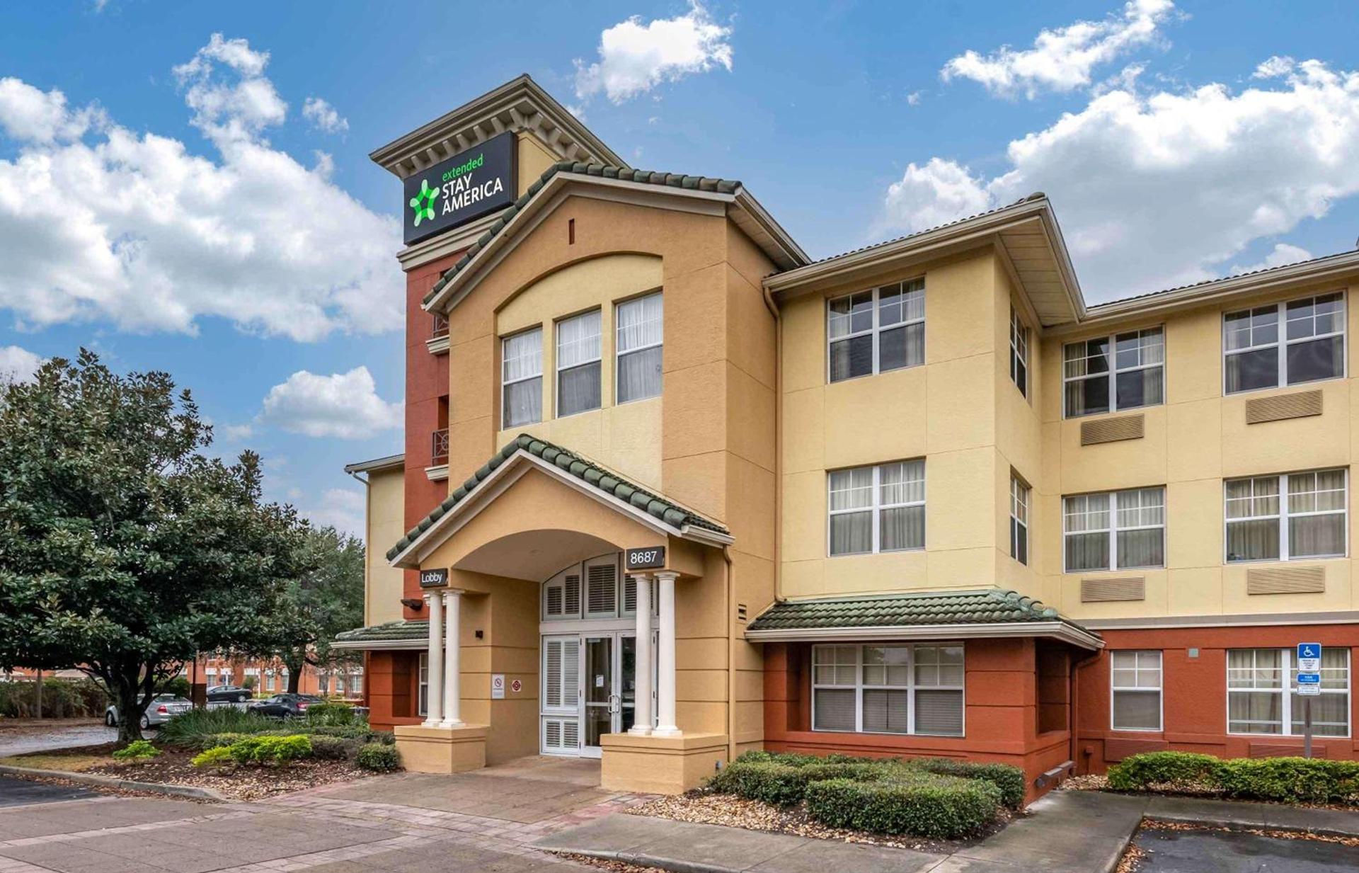 Extended Stay America Suites - Orlando - Southpark - Commodity Circle photo 3