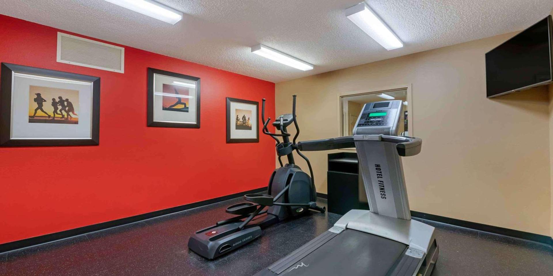 Extended Stay America Suites - Orlando - Orlando Theme Parks - Vineland Rd photo 29