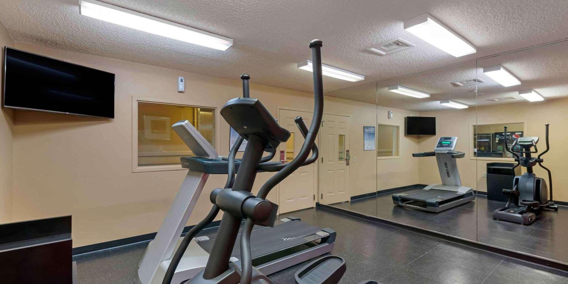 Extended Stay America Suites - Orlando - Orlando Theme Parks - Vineland Rd photo 30