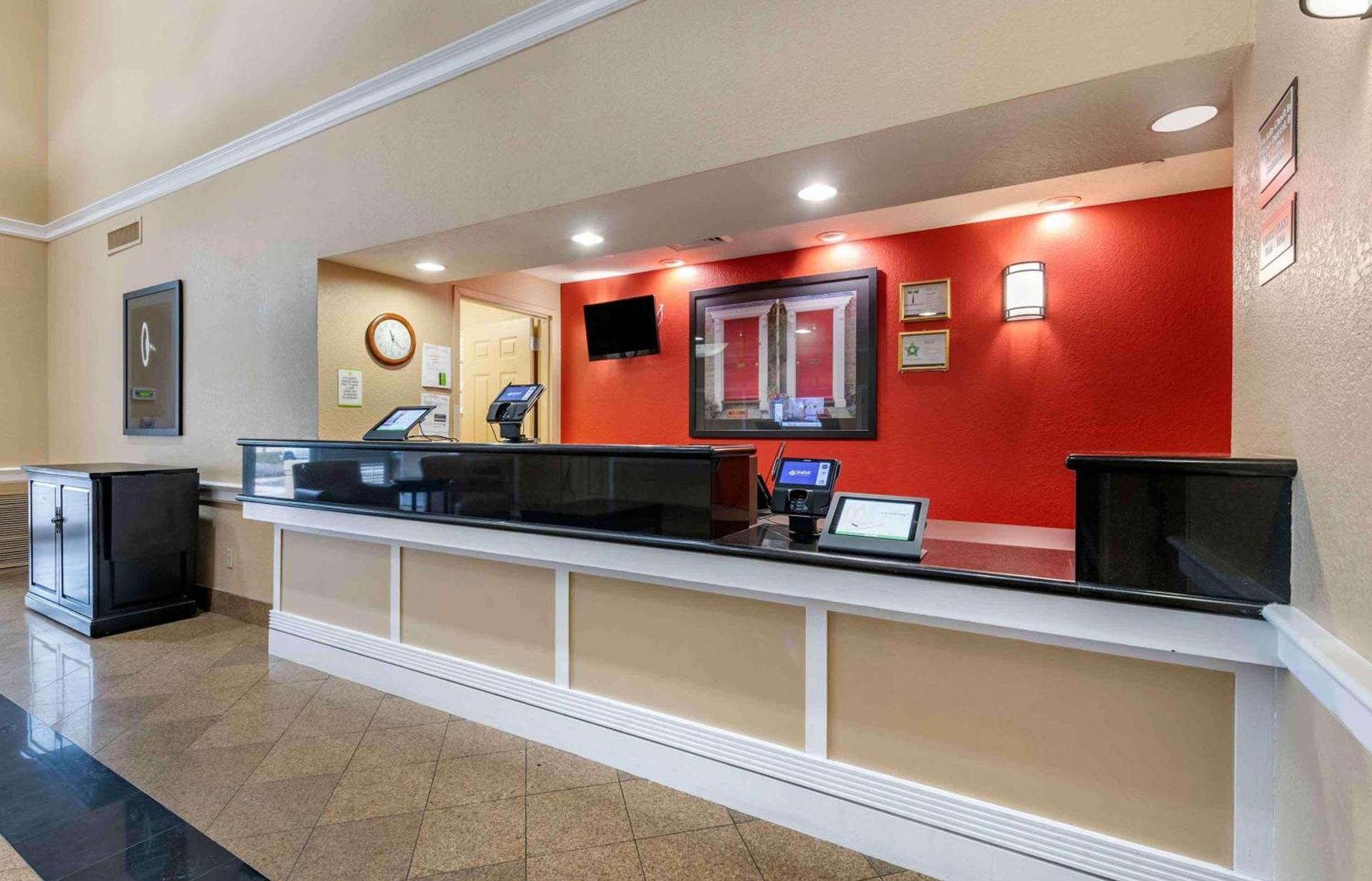 Extended Stay America Suites - Orlando - Southpark - Commodity Circle photo 4