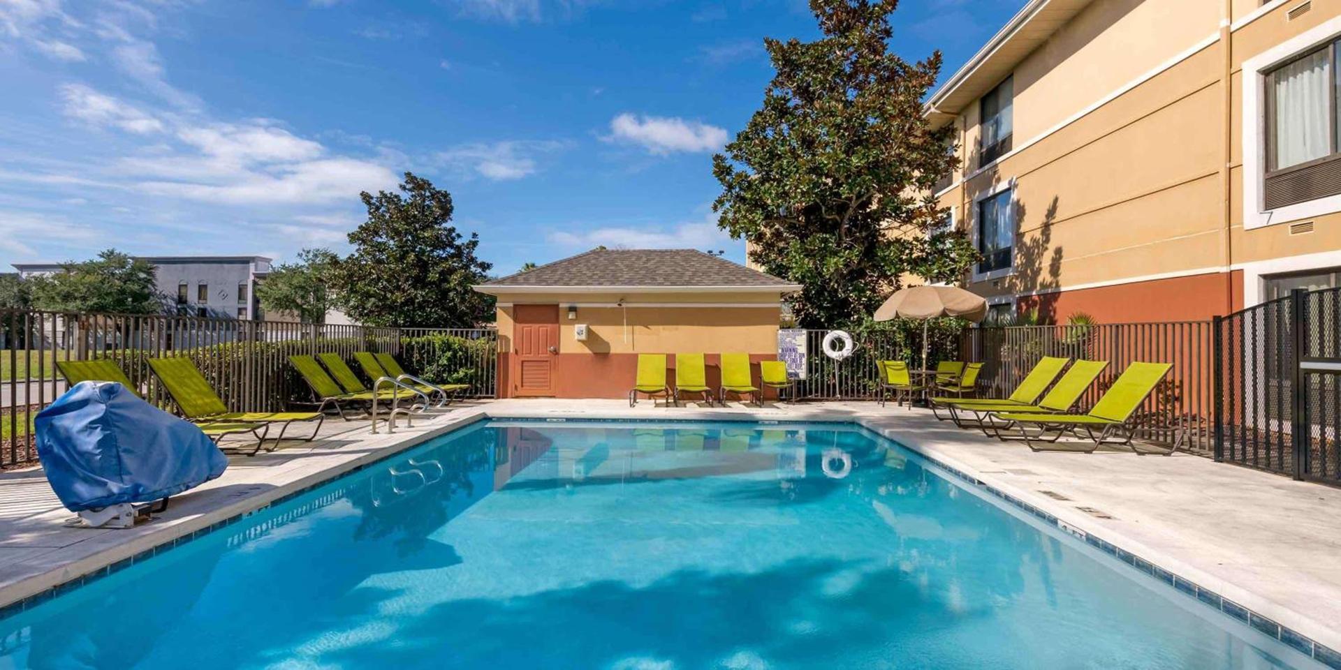 Extended Stay America Suites - Orlando - Orlando Theme Parks - Vineland Rd photo 31