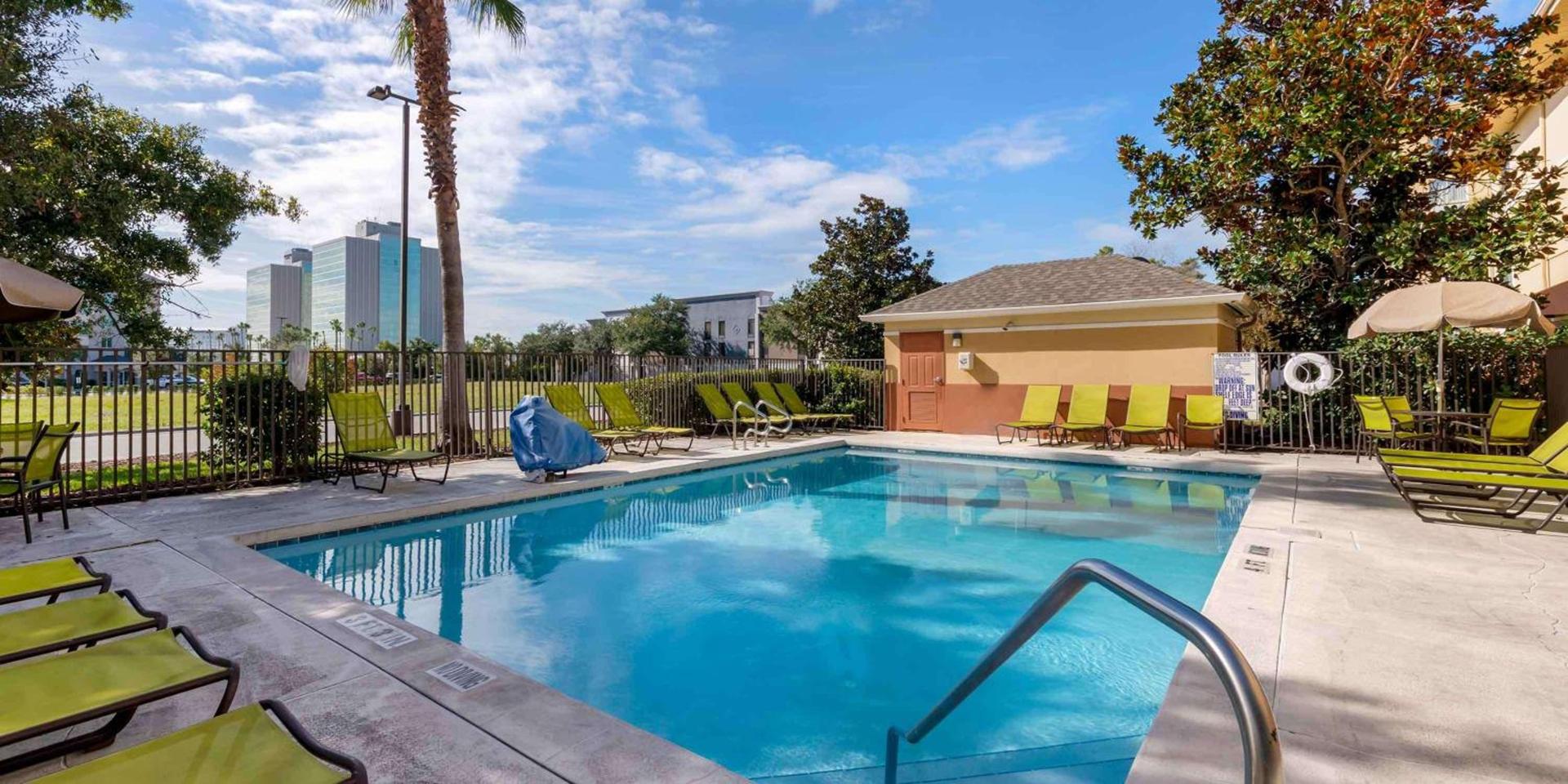 Extended Stay America Suites - Orlando - Orlando Theme Parks - Vineland Rd photo 33