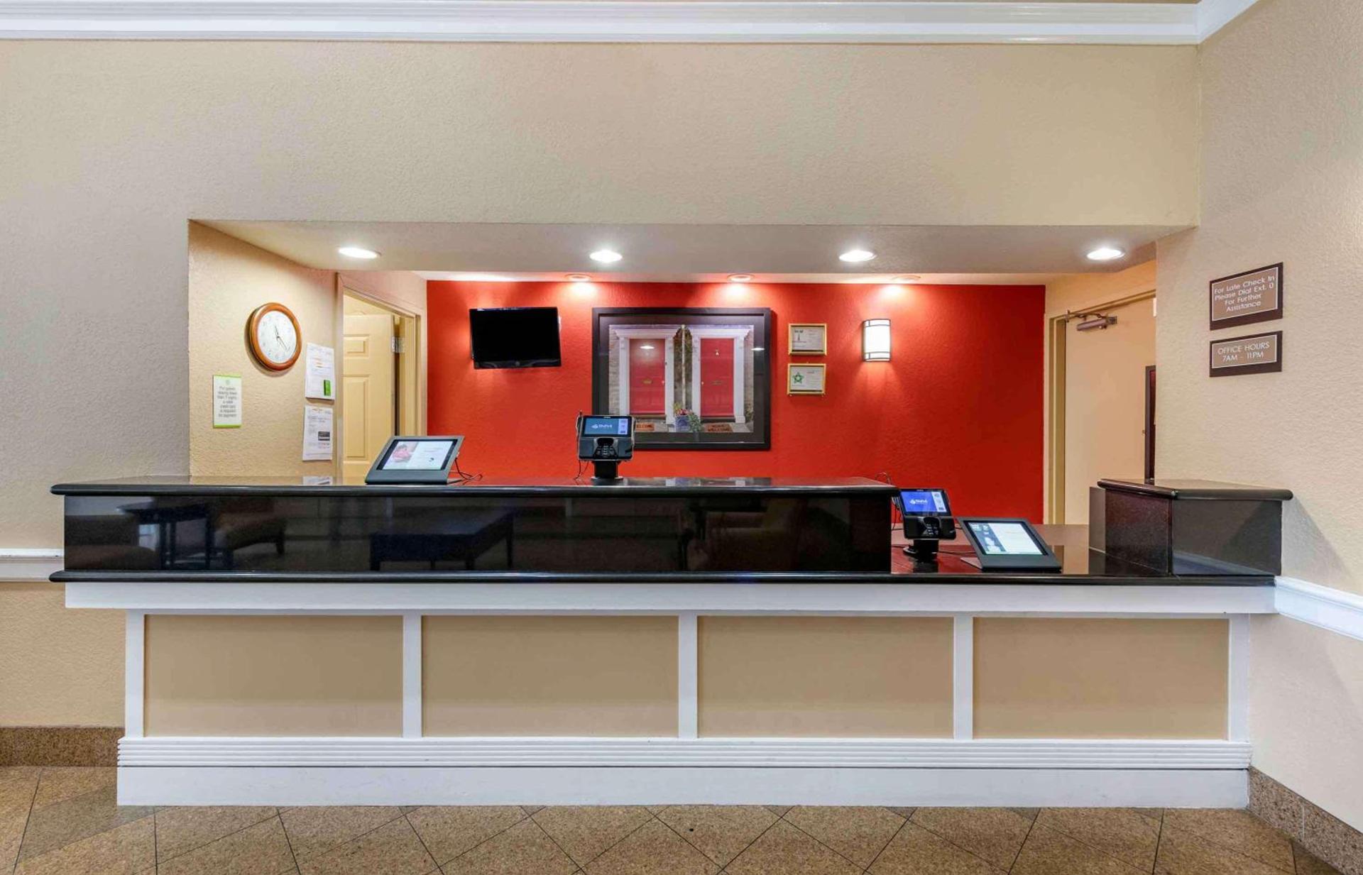 Extended Stay America Suites - Orlando - Southpark - Commodity Circle photo 5
