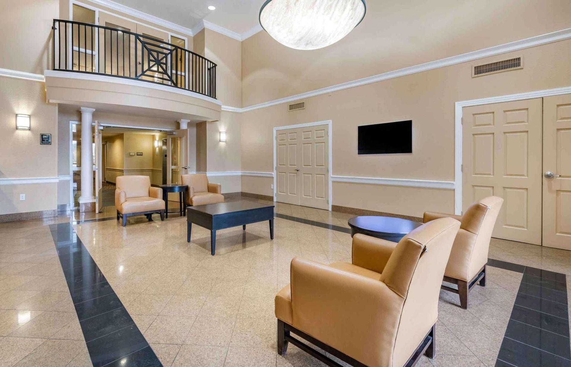 Extended Stay America Suites - Orlando - Southpark - Commodity Circle photo 6