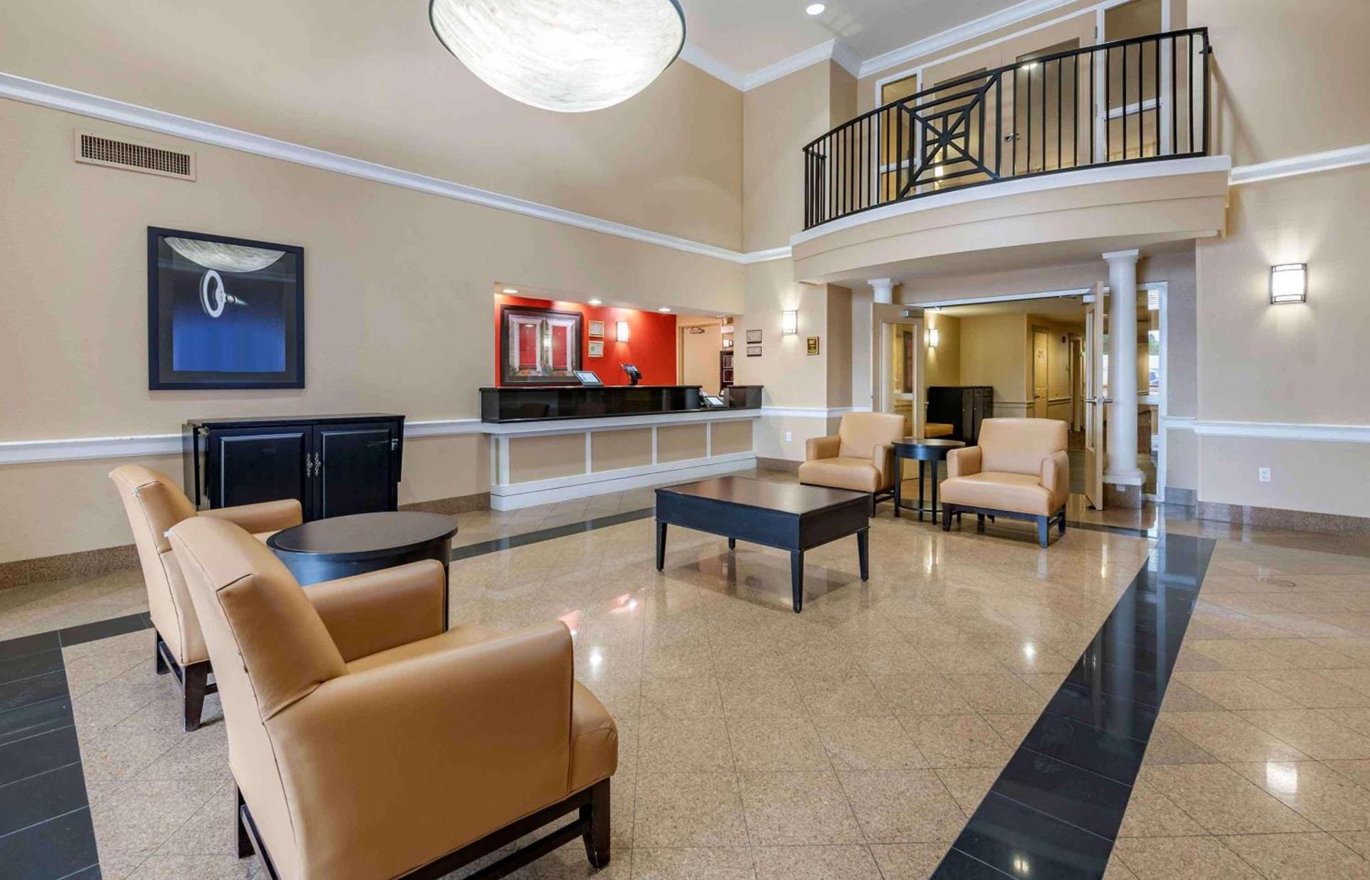 Extended Stay America Suites - Orlando - Southpark - Commodity Circle photo 7