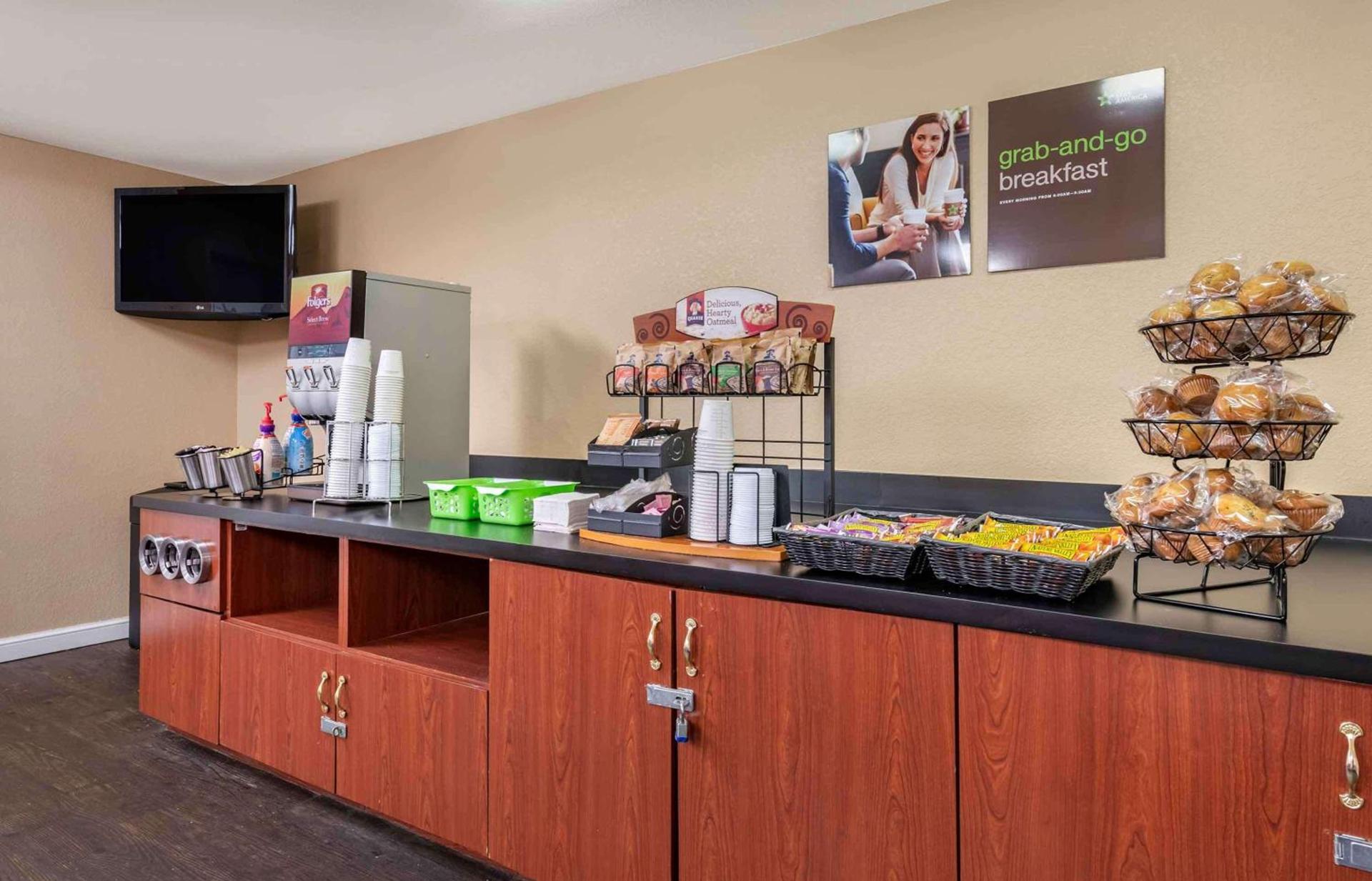 Extended Stay America Suites - Orlando - Southpark - Commodity Circle photo 10