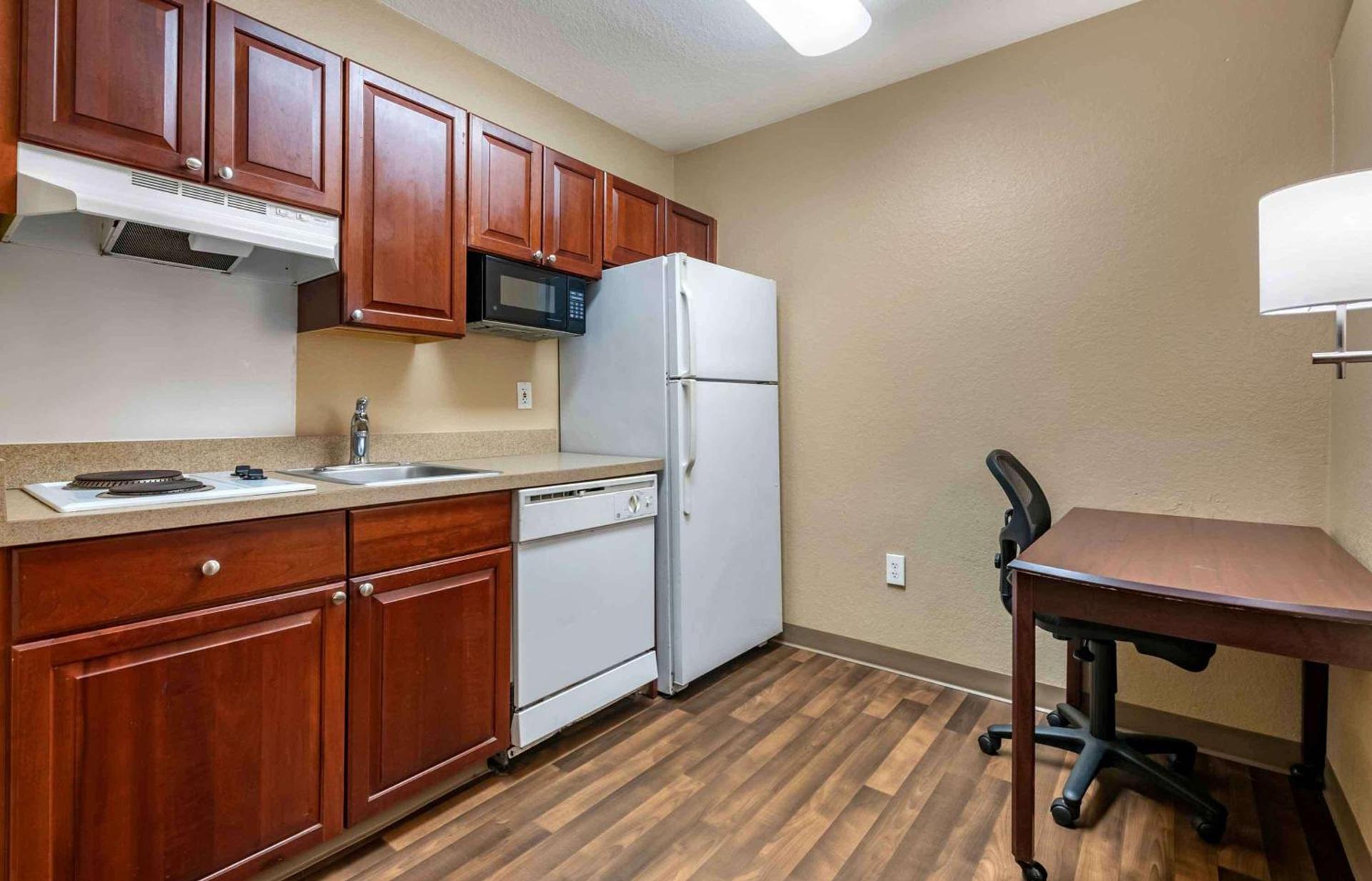 Extended Stay America Suites - Orlando - Southpark - Commodity Circle photo 17