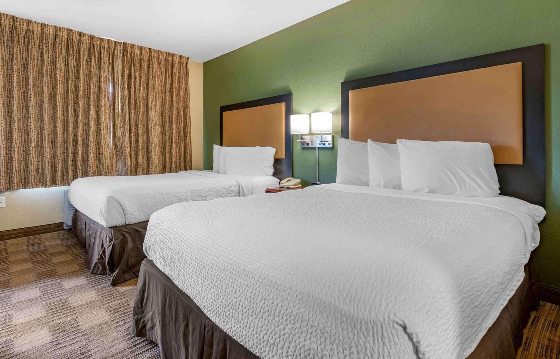 Extended Stay America Suites - Orlando - Southpark - Commodity Circle photo 20
