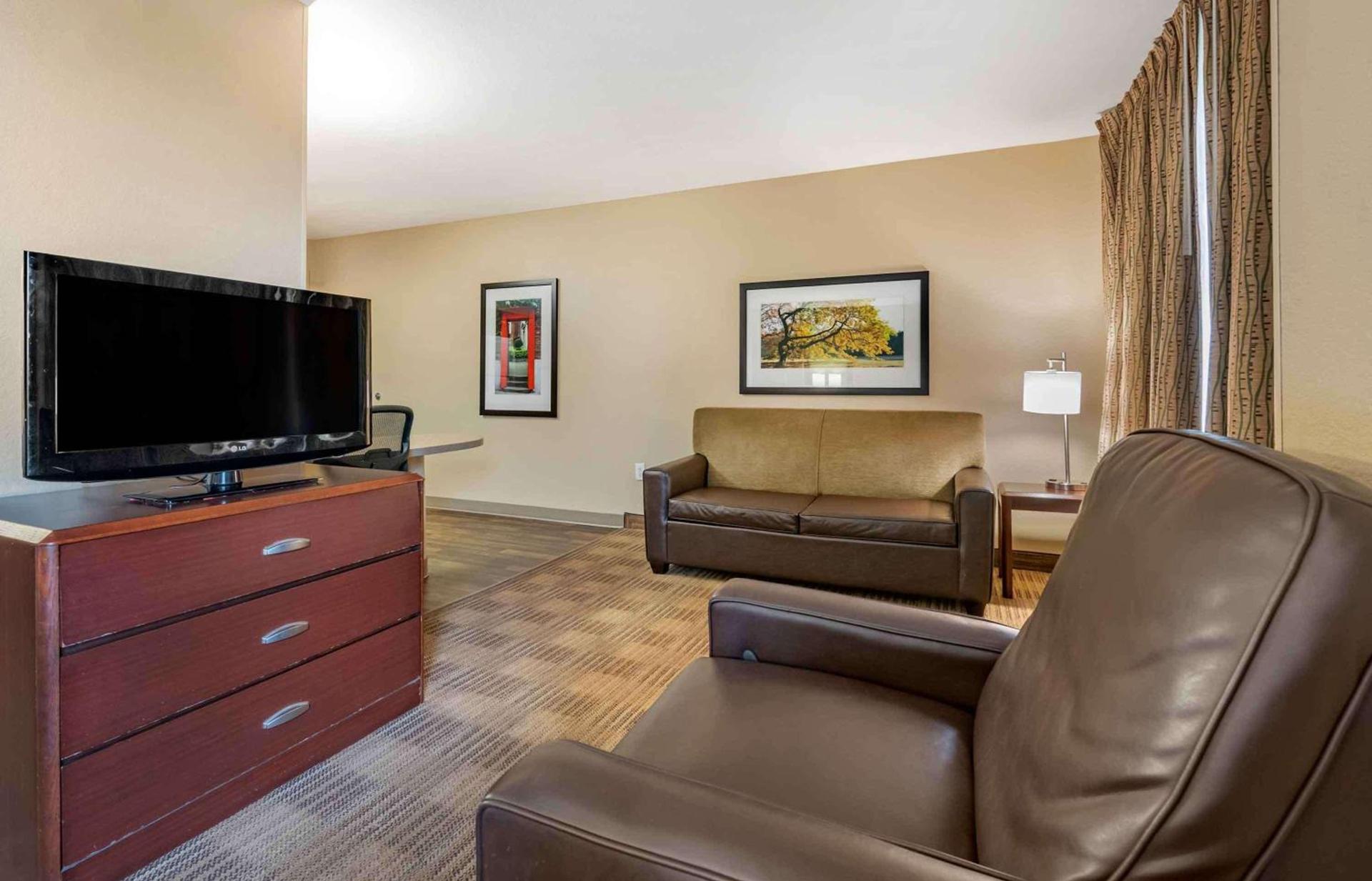 Extended Stay America Suites - Orlando - Southpark - Commodity Circle photo 21