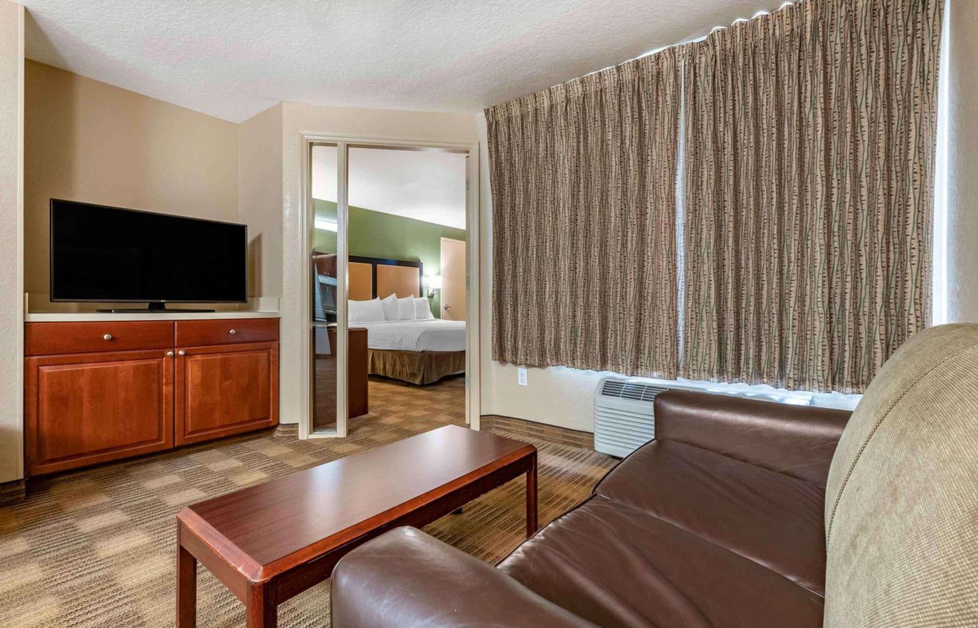 Extended Stay America Suites - Orlando - Southpark - Commodity Circle photo 23