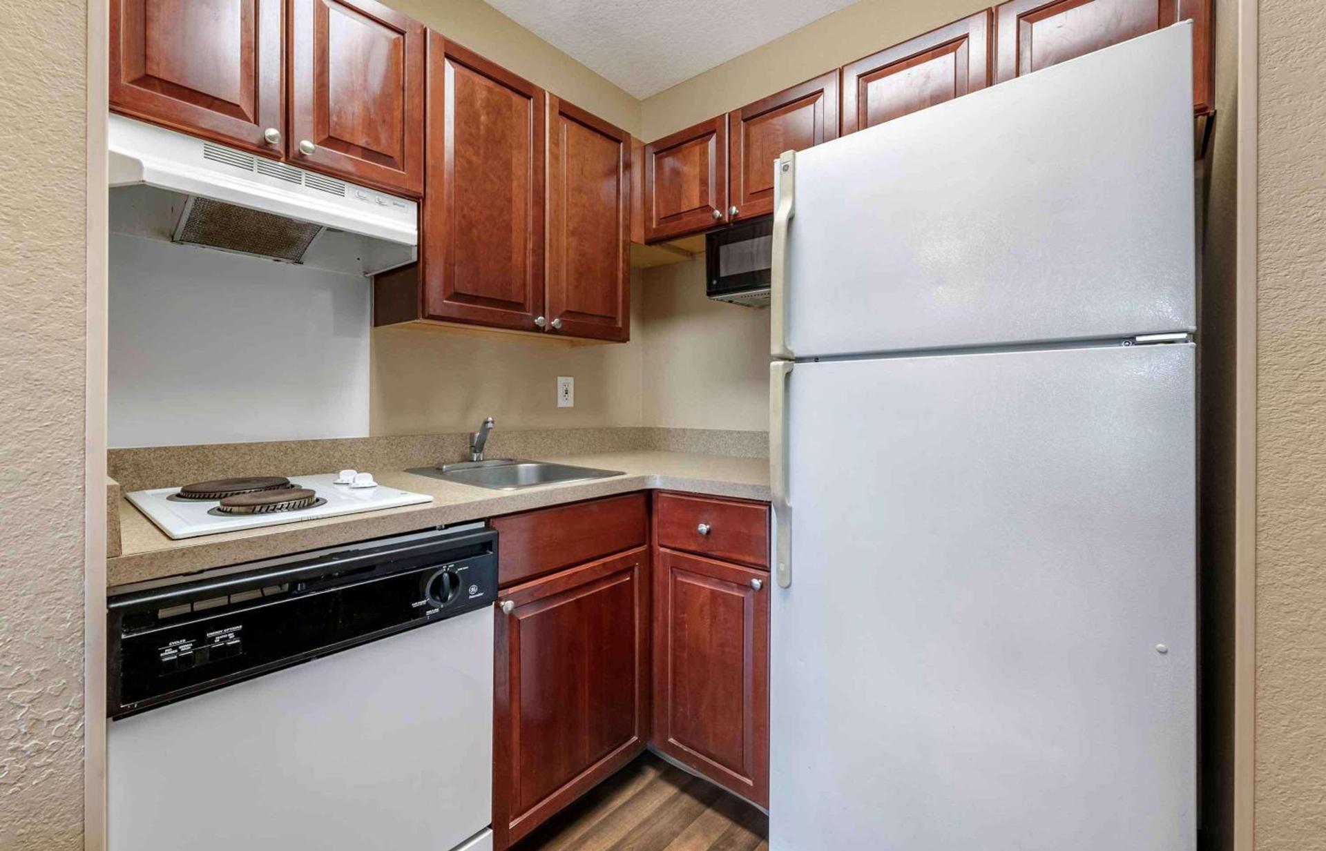 Extended Stay America Suites - Orlando - Southpark - Commodity Circle photo 22