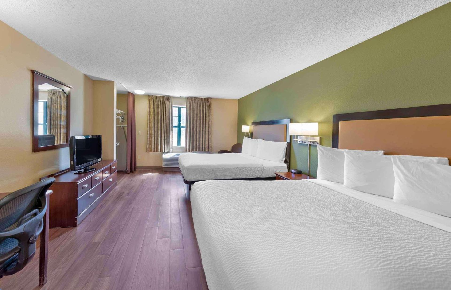 Extended Stay America Suites - Orlando - Southpark - Commodity Circle photo 25