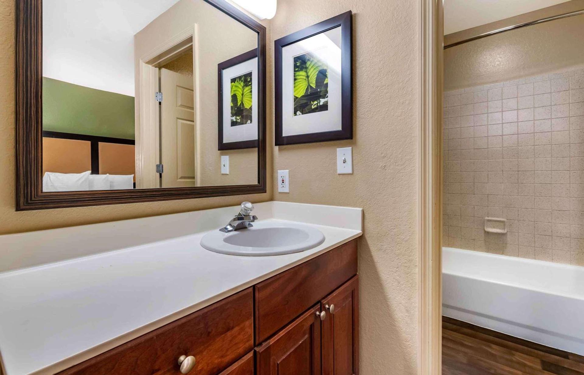 Extended Stay America Suites - Orlando - Southpark - Commodity Circle photo 29