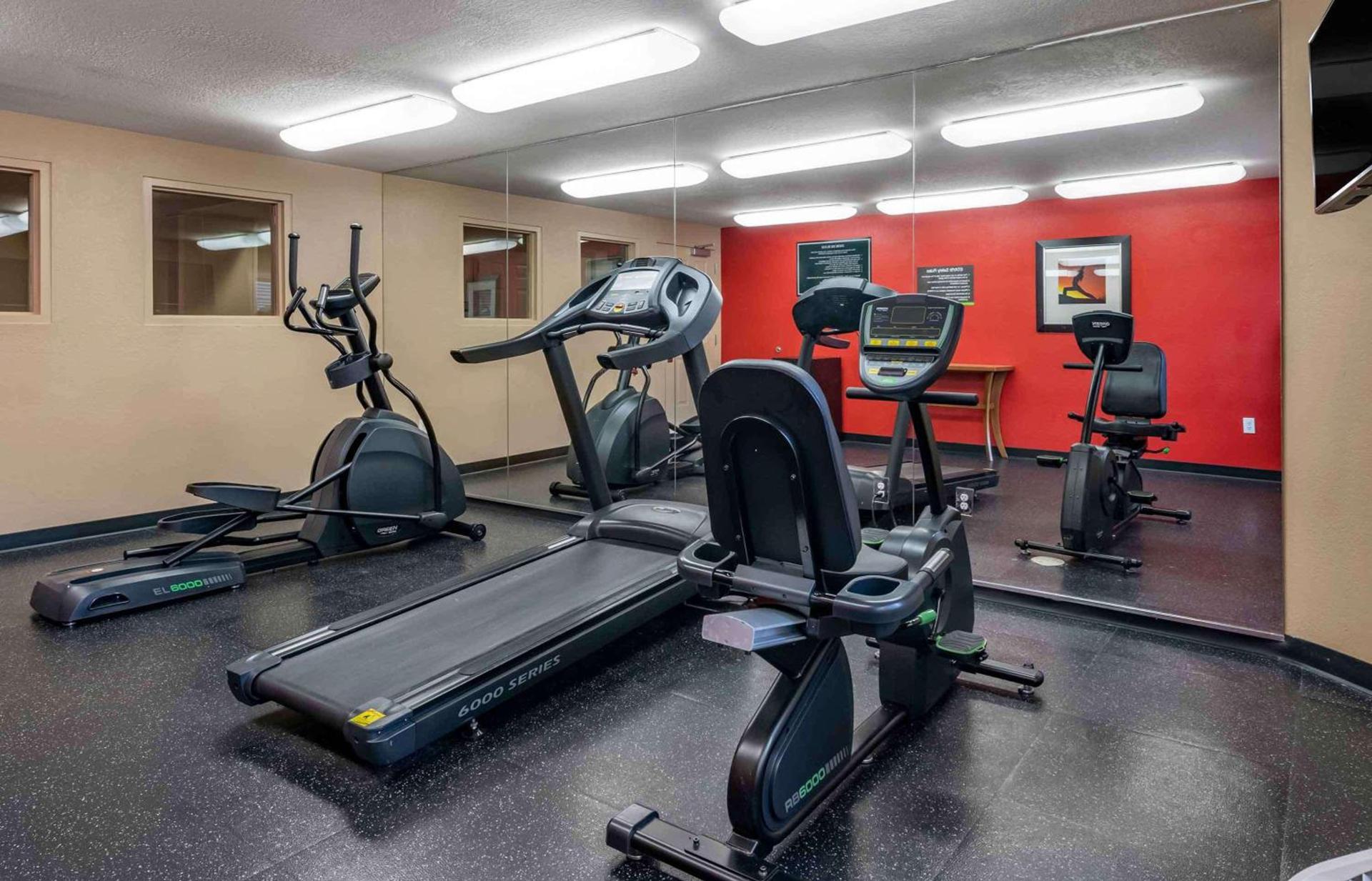 Extended Stay America Suites - Orlando - Southpark - Commodity Circle photo 31