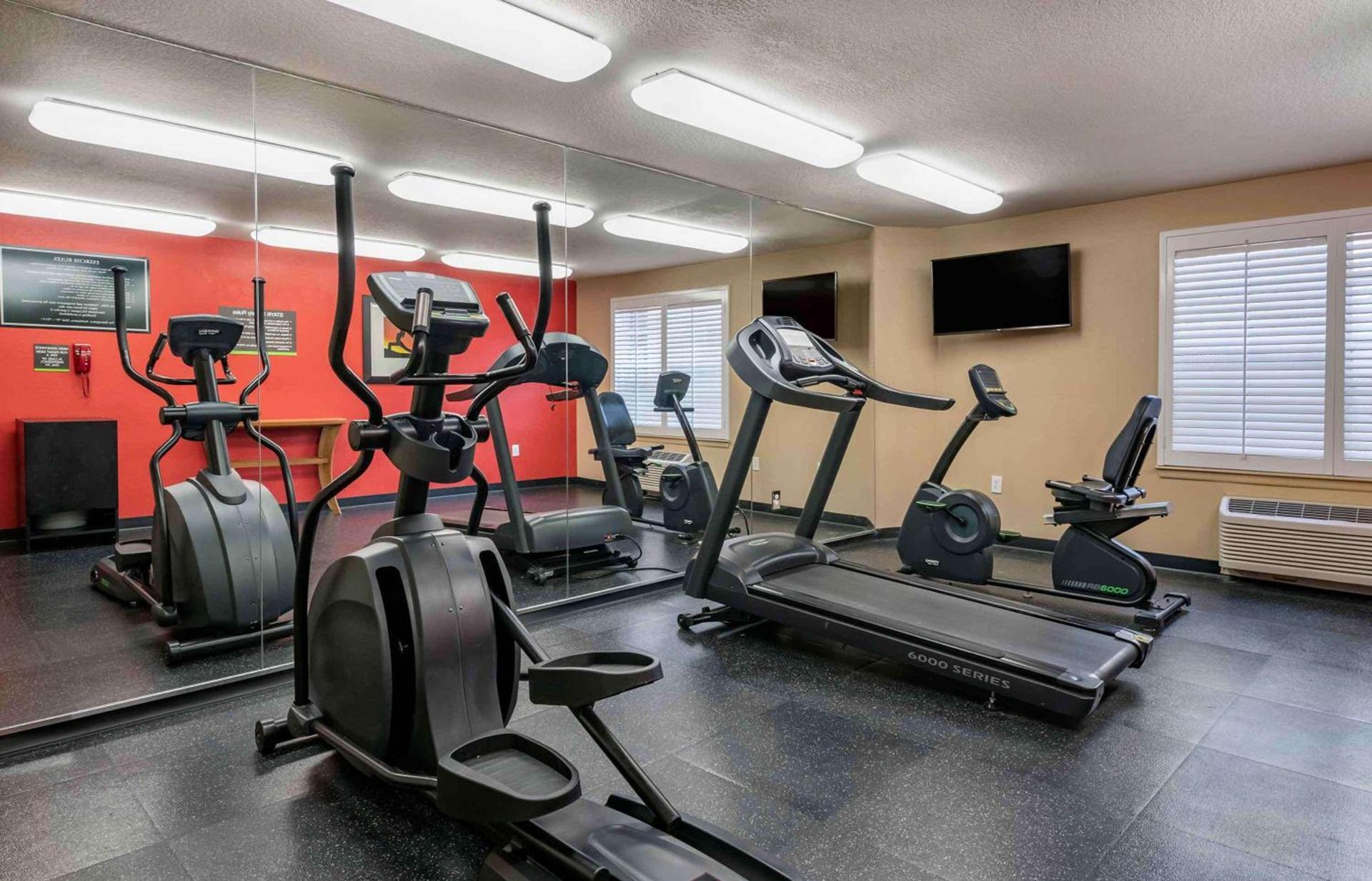 Extended Stay America Suites - Orlando - Southpark - Commodity Circle photo 30