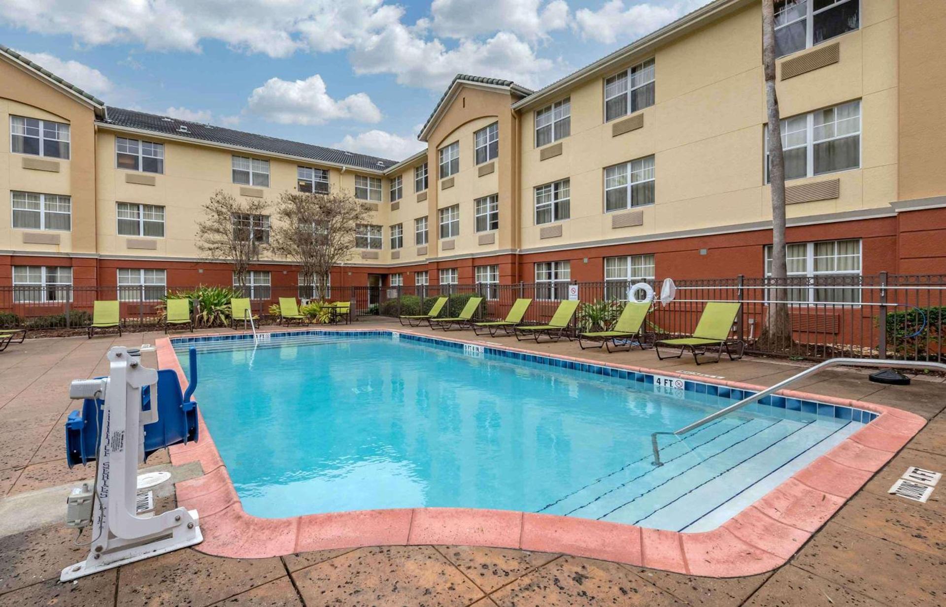 Extended Stay America Suites - Orlando - Southpark - Commodity Circle photo 32