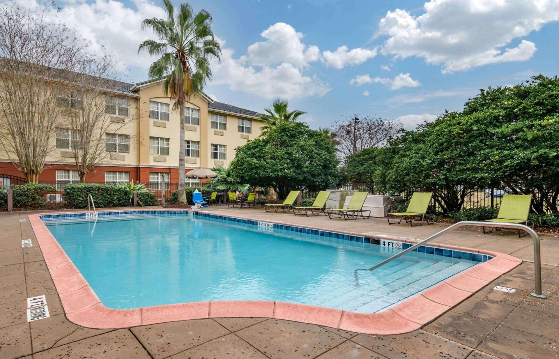Extended Stay America Suites - Orlando - Southpark - Commodity Circle photo 33