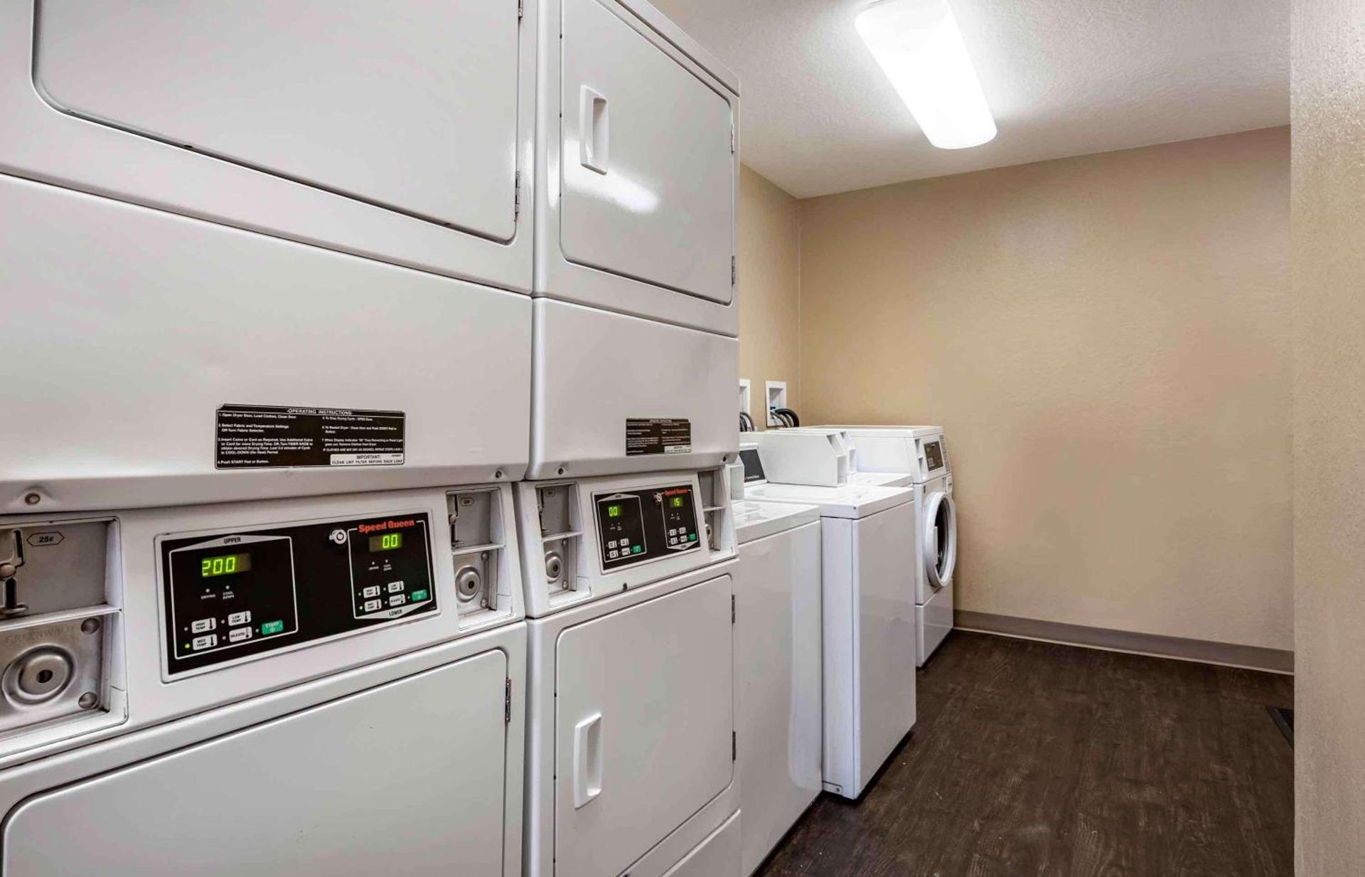 Extended Stay America Suites - Orlando - Southpark - Commodity Circle photo 35