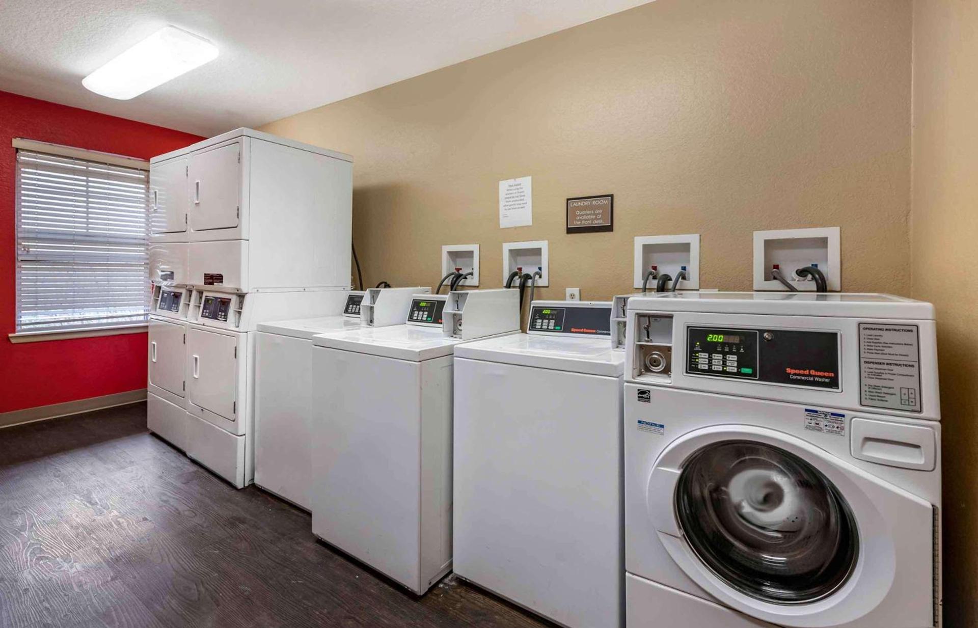 Extended Stay America Suites - Orlando - Southpark - Commodity Circle photo 34