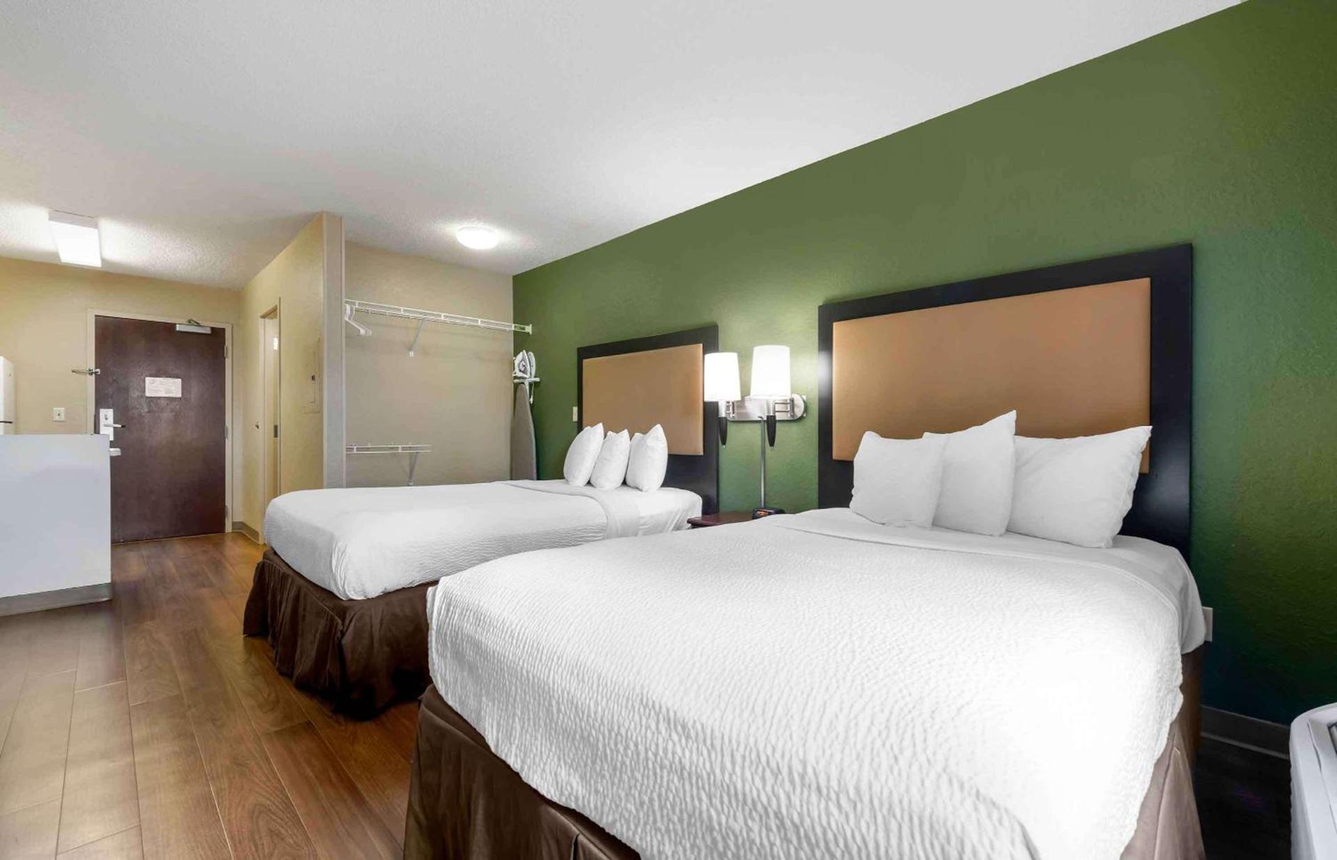 Extended Stay America Select Suites - Jacksonville - Lenoir Avenue East photo 17