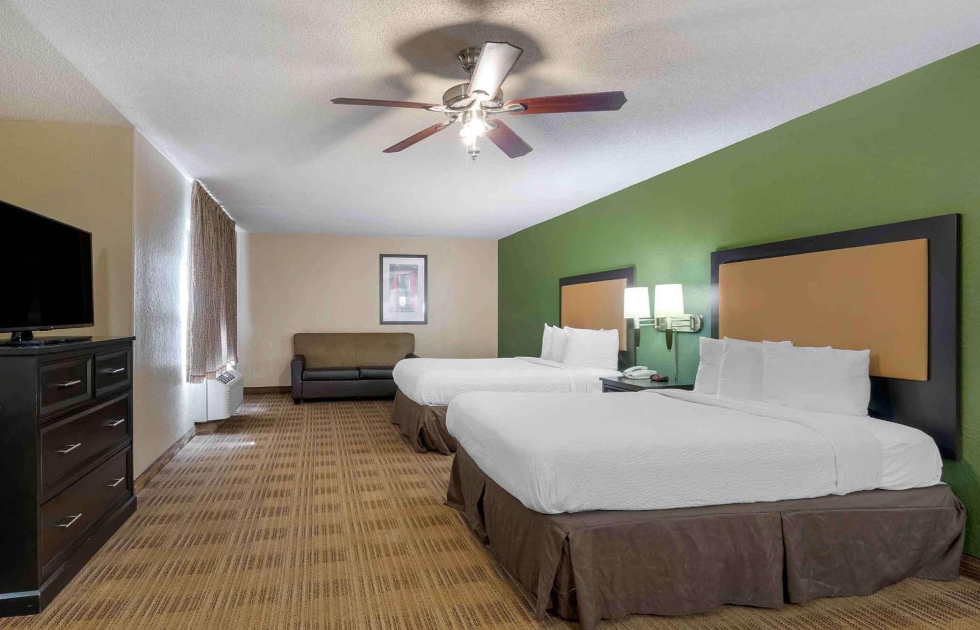 Extended Stay America Select Suites - Jacksonville - Lenoir Avenue East photo 28