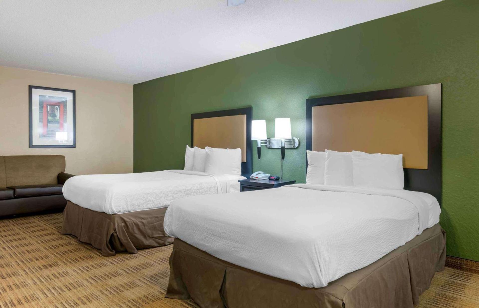 Extended Stay America Select Suites - Jacksonville - Lenoir Avenue East photo 29