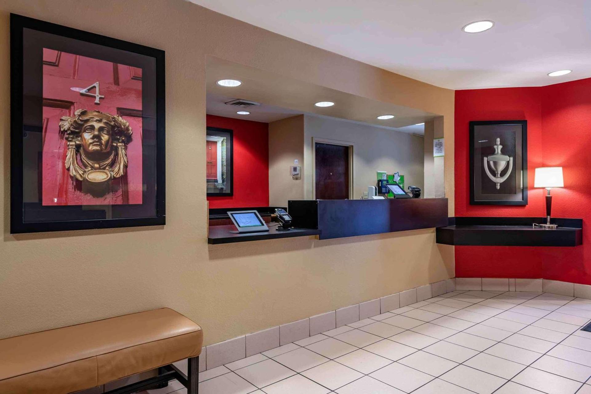 Extended Stay America Suites - Jacksonville - Riverwalk - Convention Center photo 4